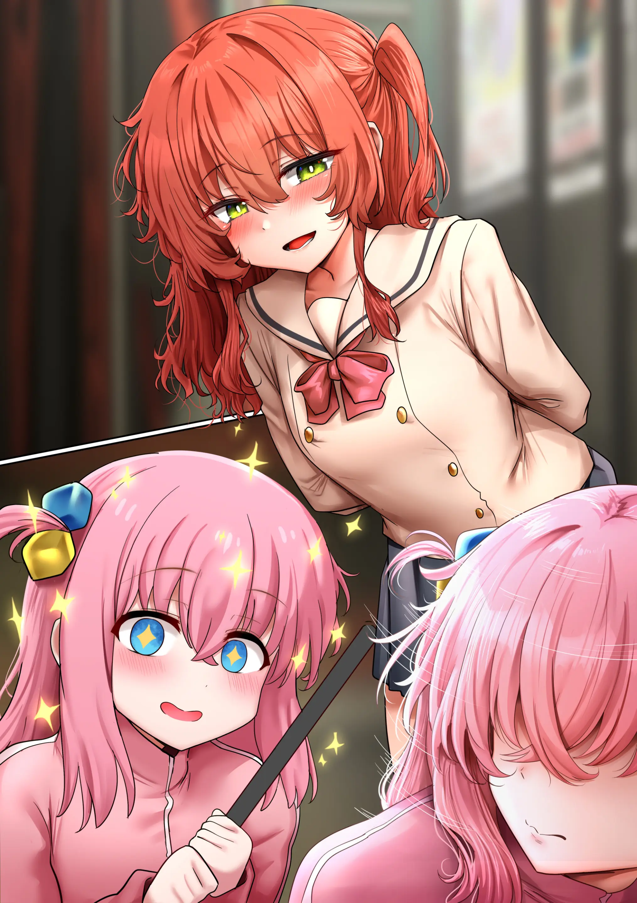 Artist : Sunhyun