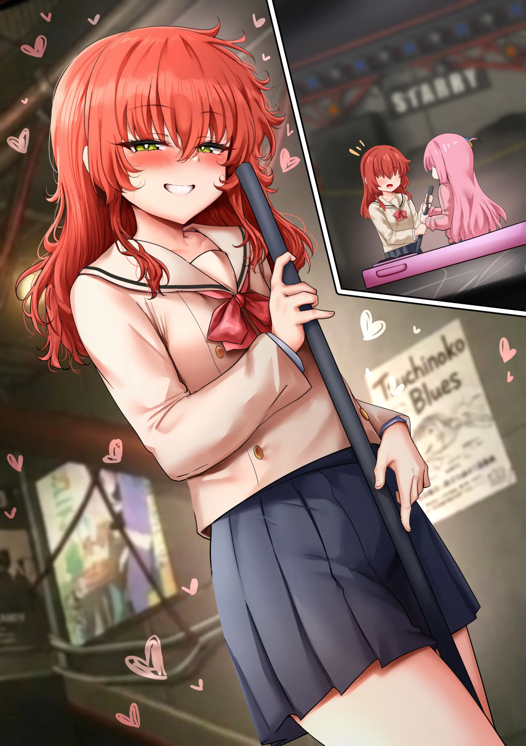 Artist : Sunhyun
