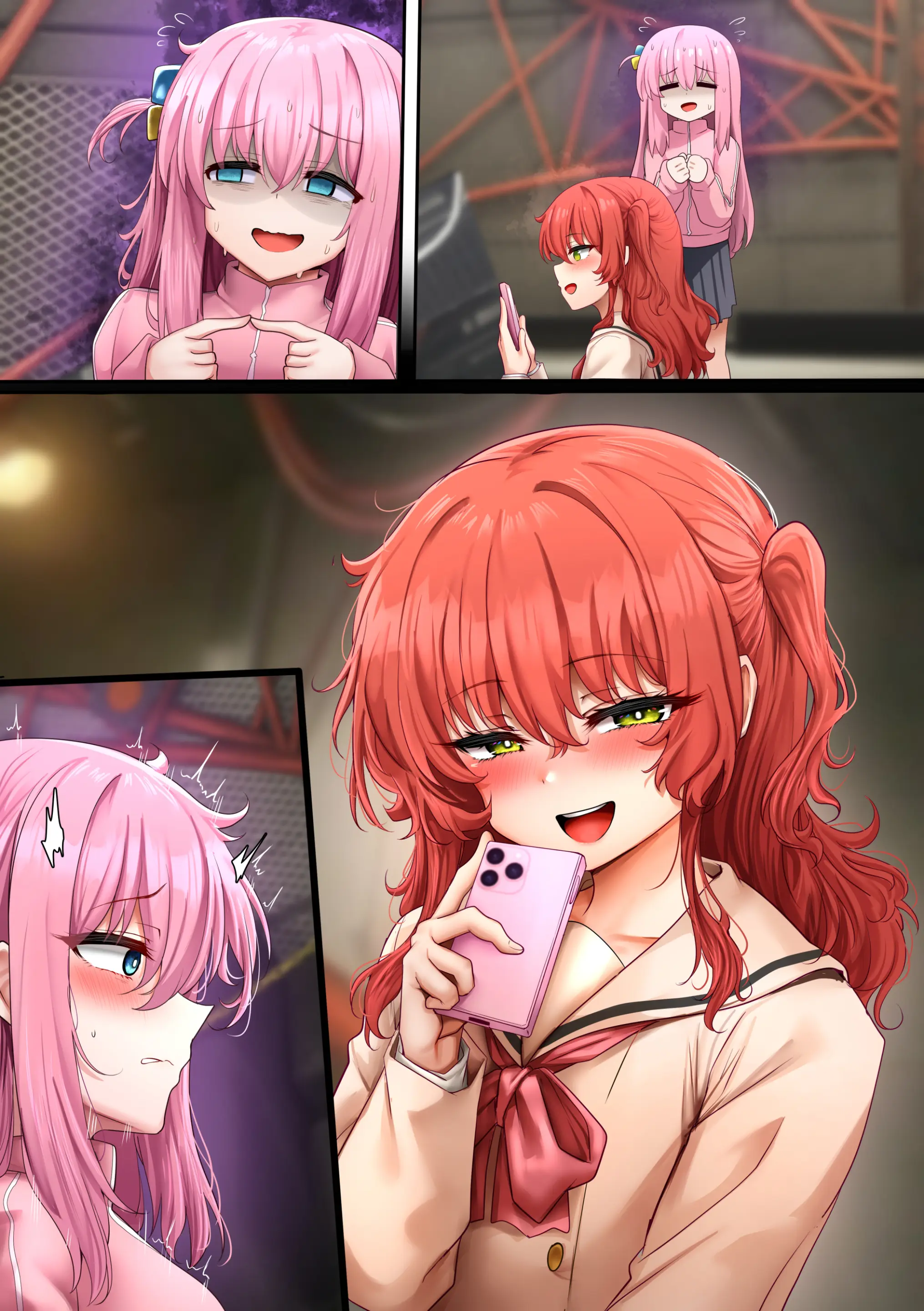 Artist : Sunhyun