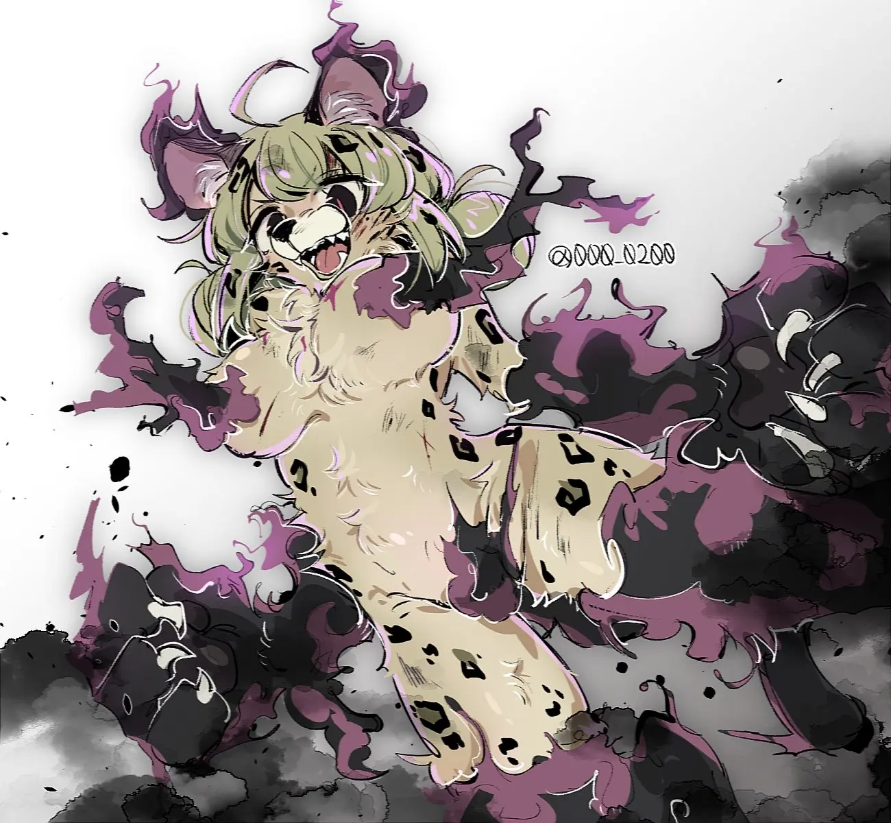 Mahou Shoujo Ni Akogarete Works