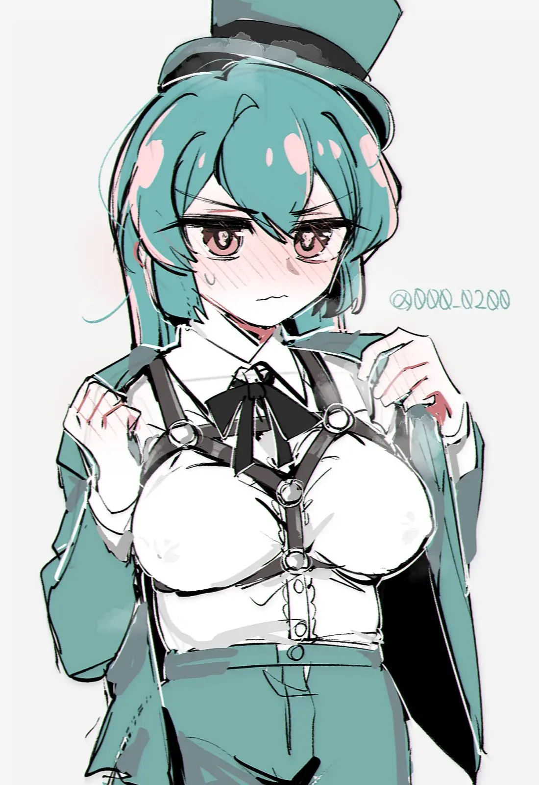 Mahou Shoujo Ni Akogarete Works