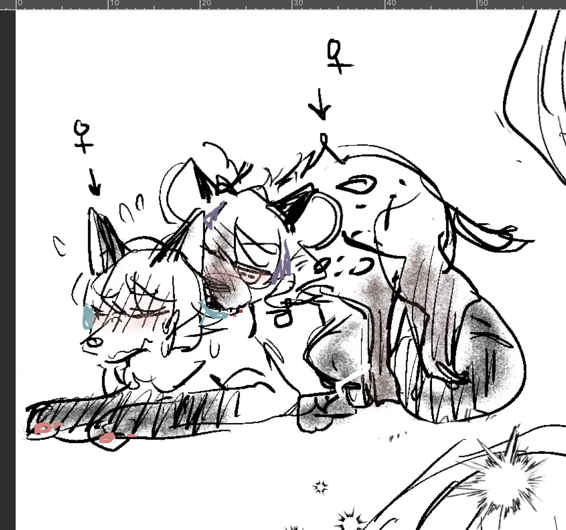 Mahou Shoujo Ni Akogarete Works