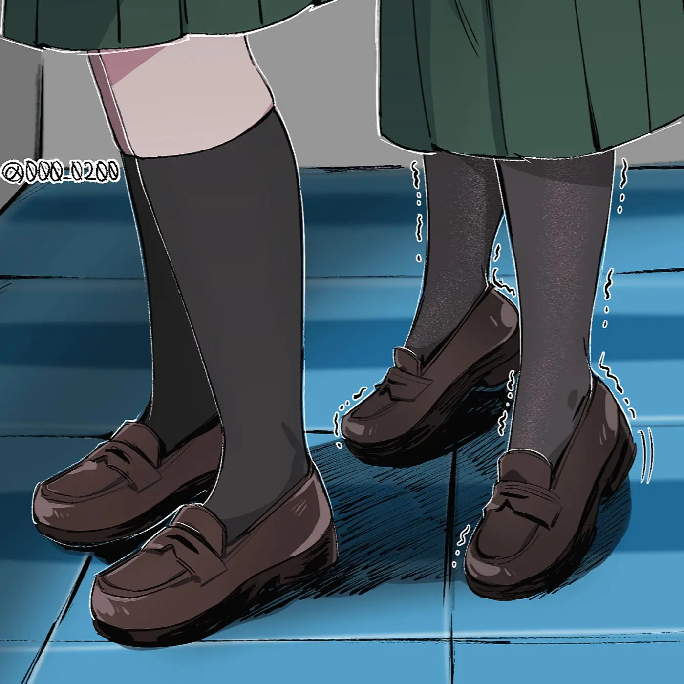 Mahou Shoujo Ni Akogarete Works
