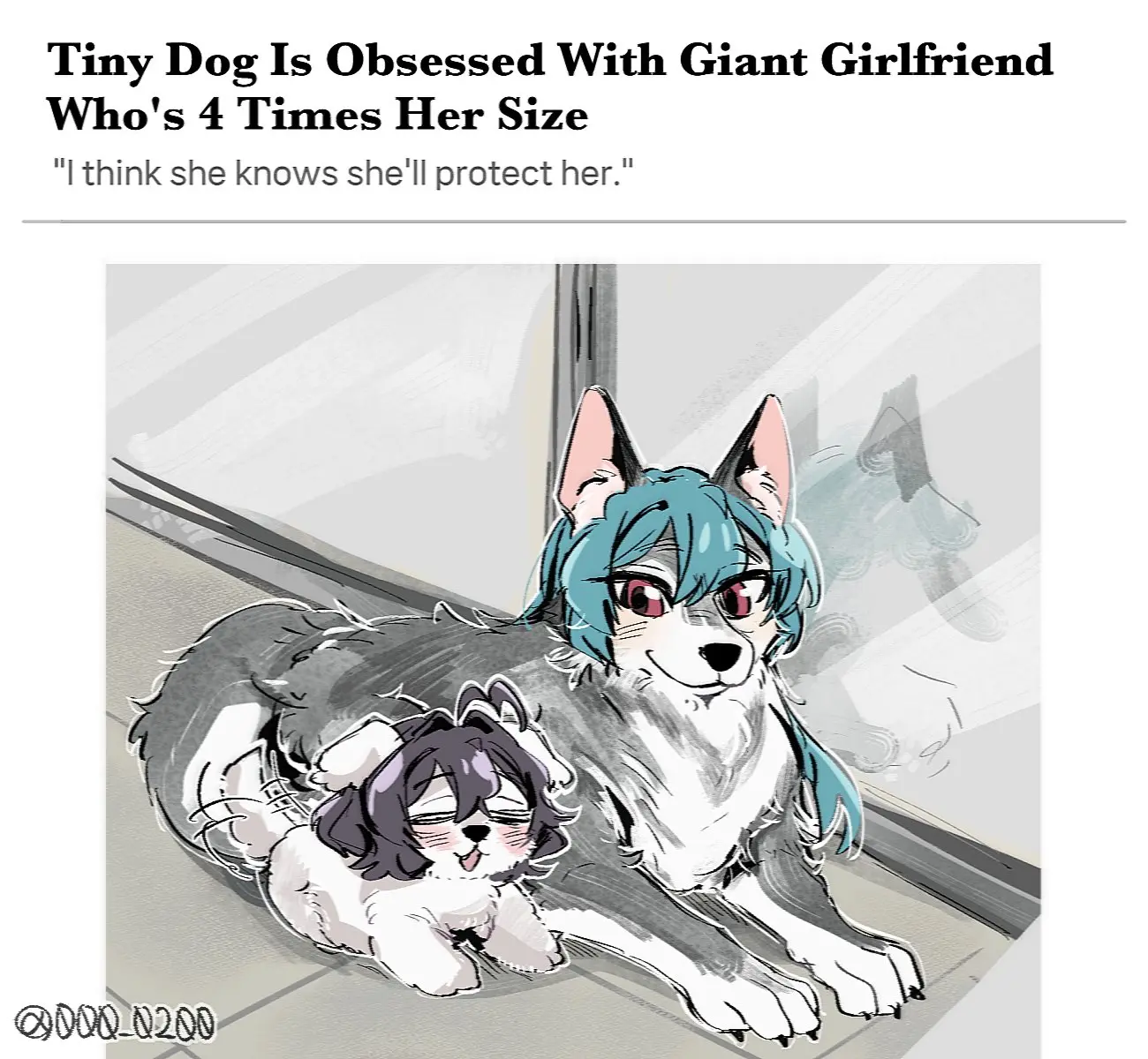 Mahou Shoujo Ni Akogarete Works