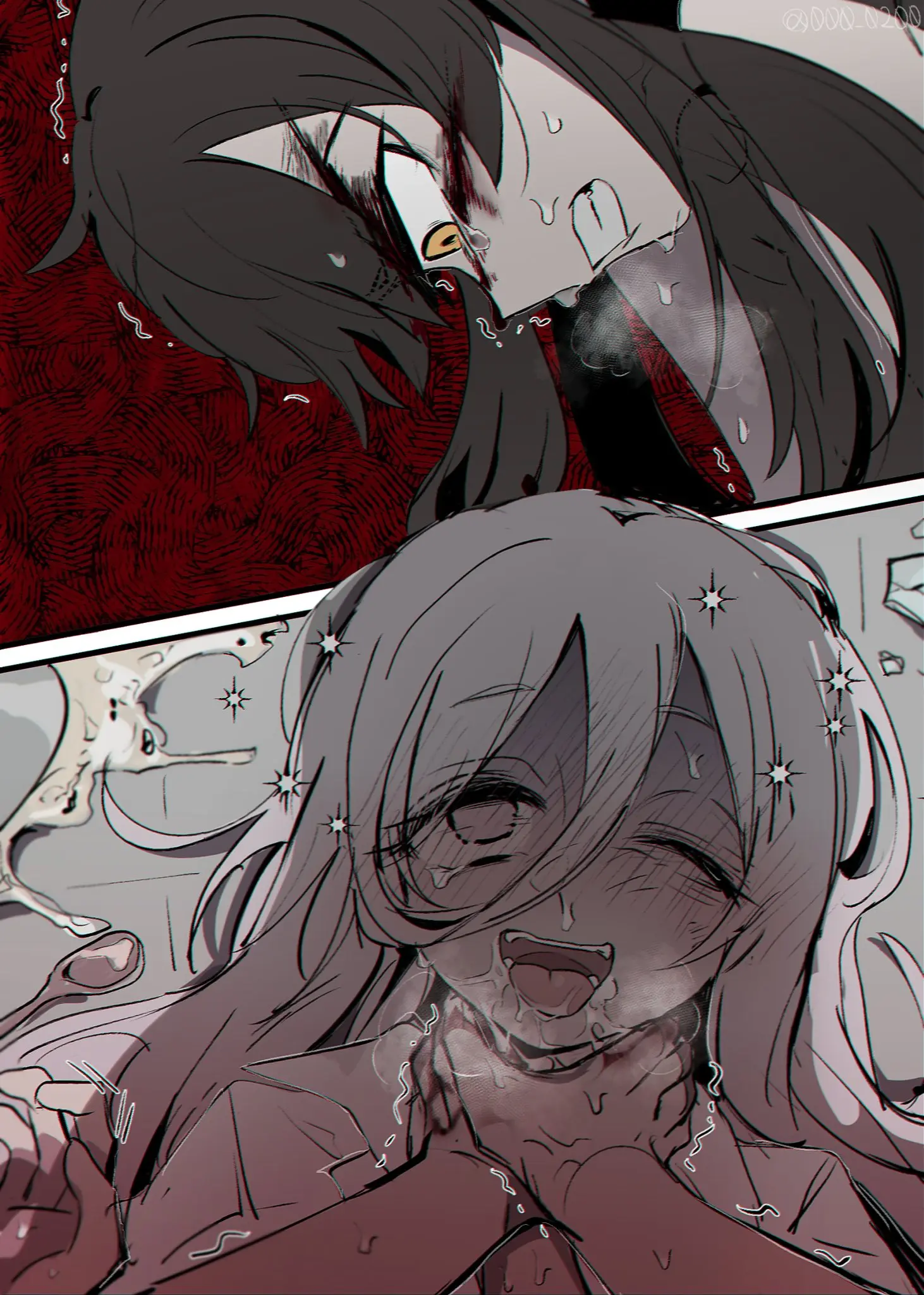 Mahou Shoujo Ni Akogarete Works