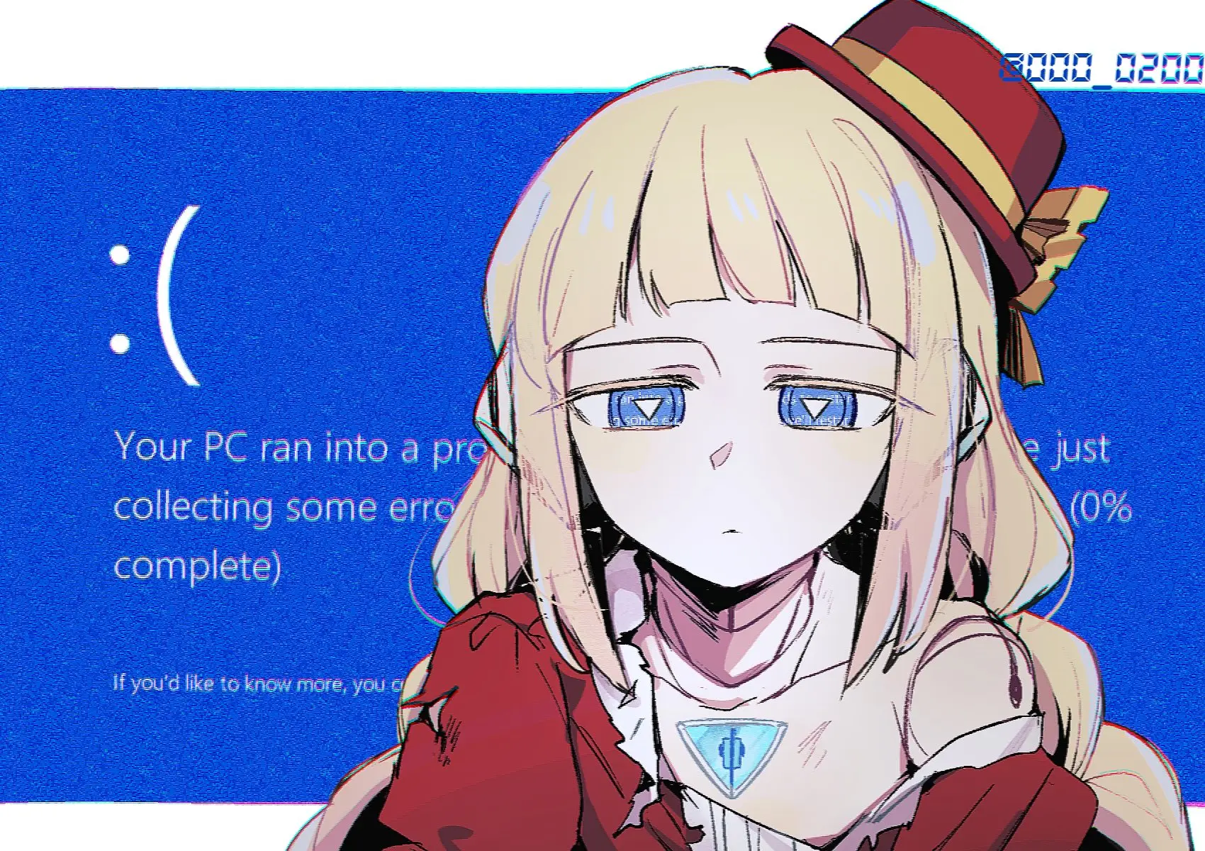 Mahou Shoujo Ni Akogarete Works
