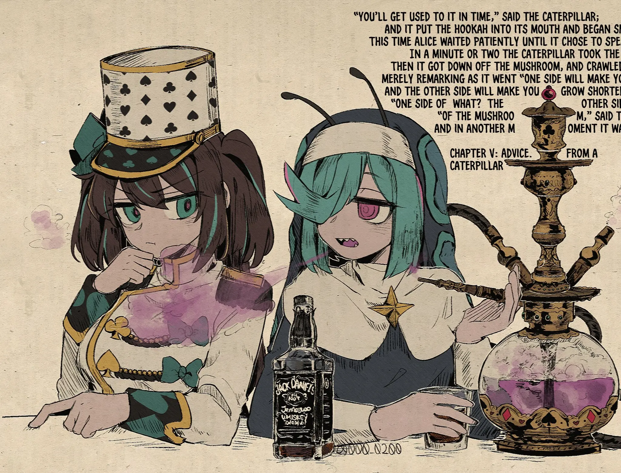 Mahou Shoujo Ni Akogarete Works