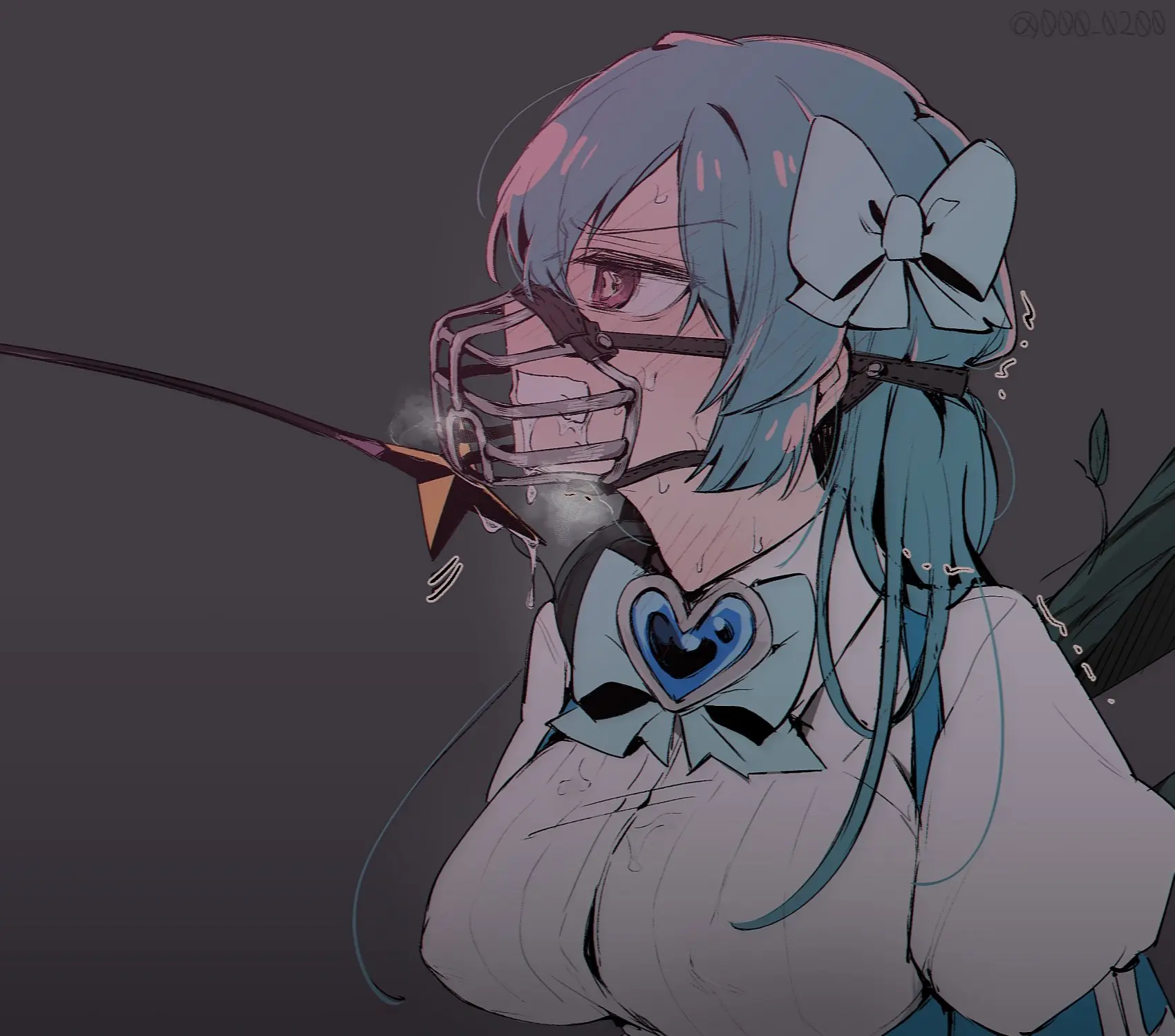 Mahou Shoujo Ni Akogarete Works