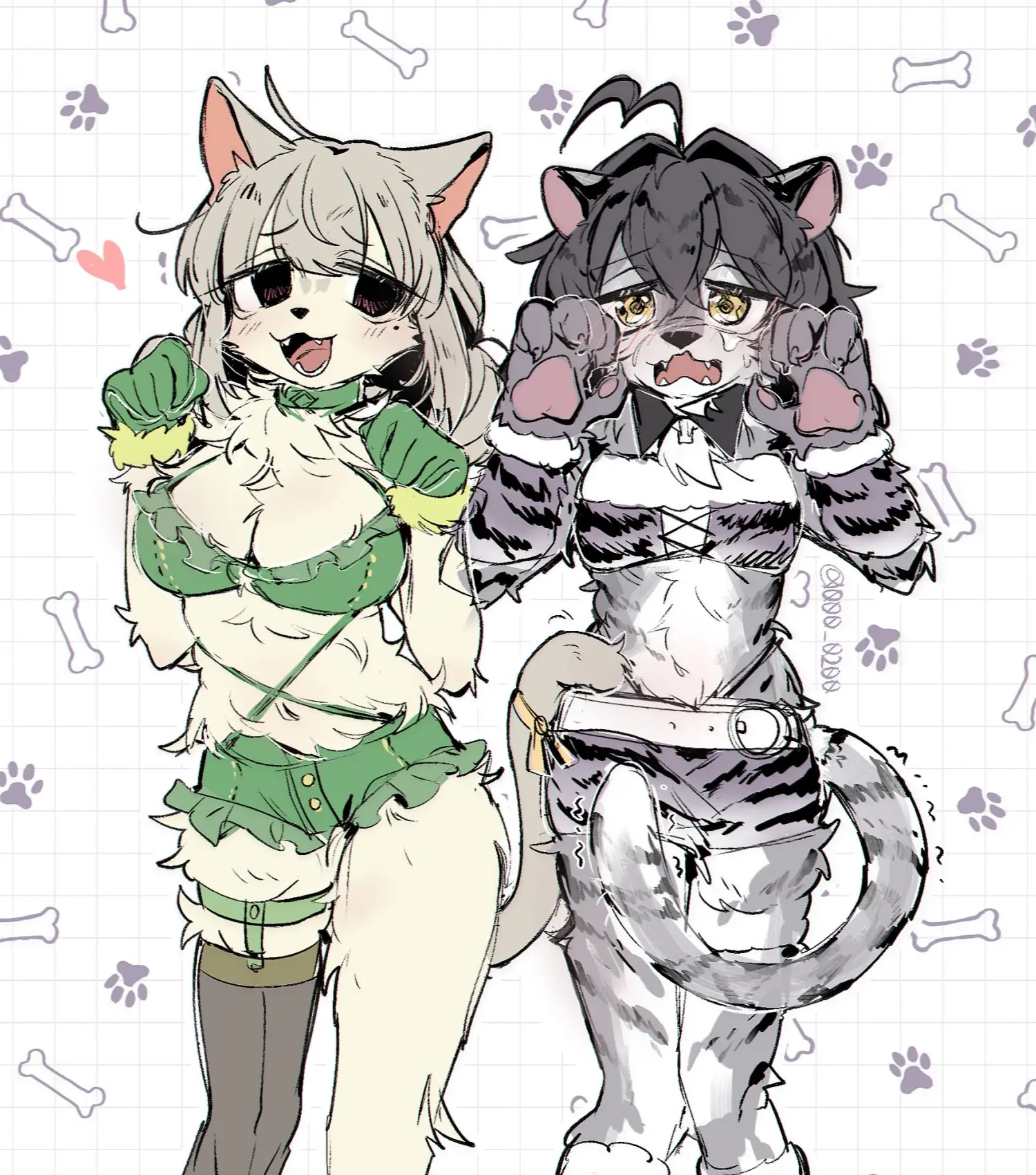 Mahou Shoujo Ni Akogarete Works