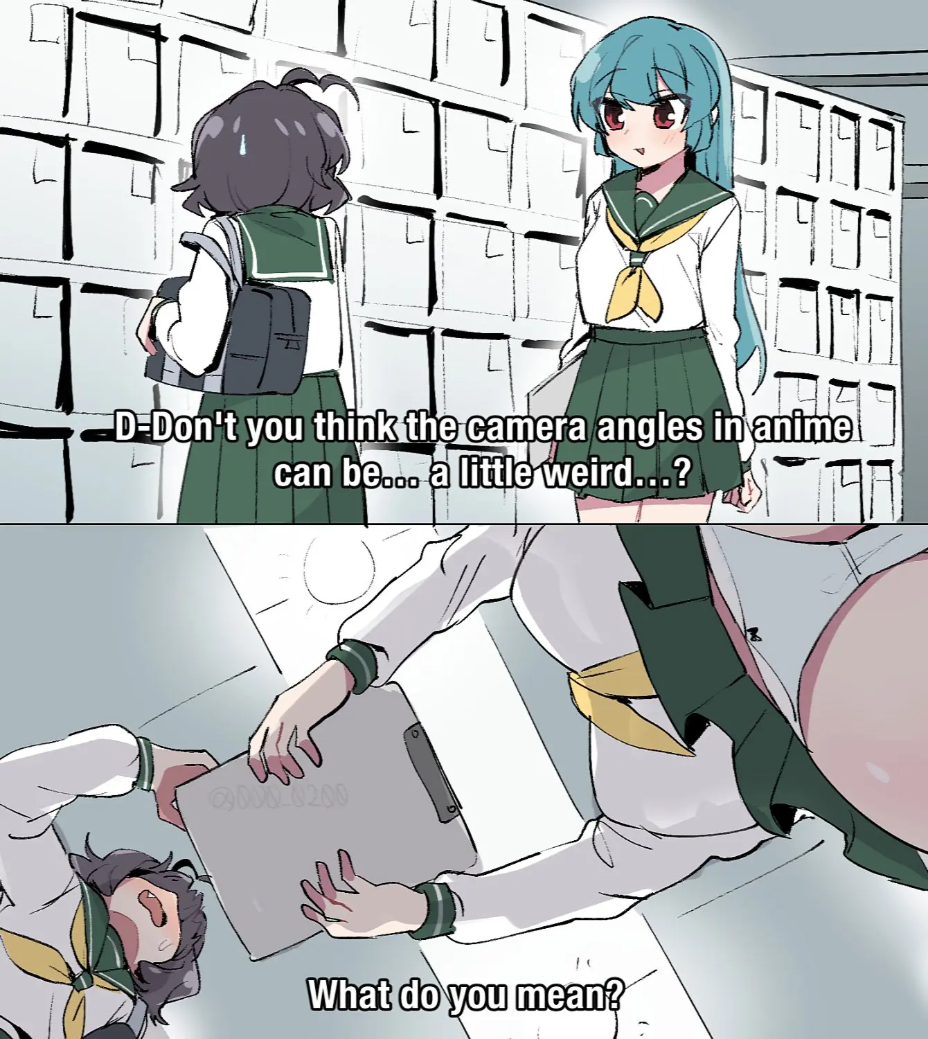 Mahou Shoujo Ni Akogarete Works