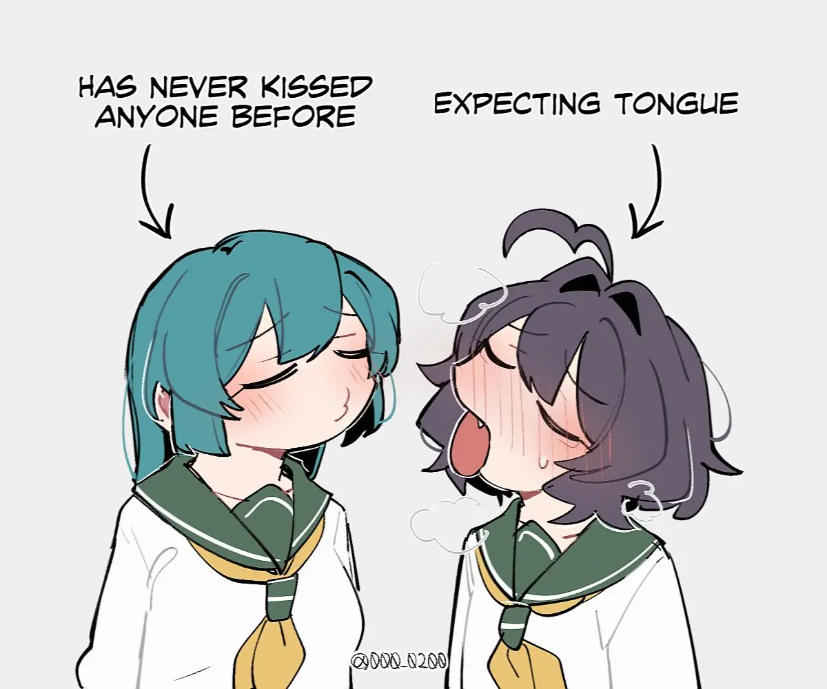 Mahou Shoujo Ni Akogarete Works