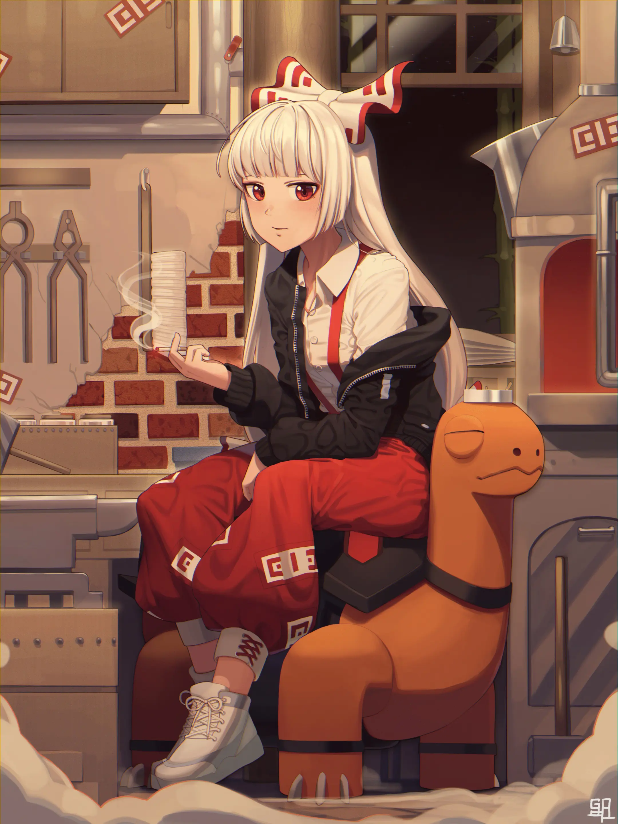 Gobackgu