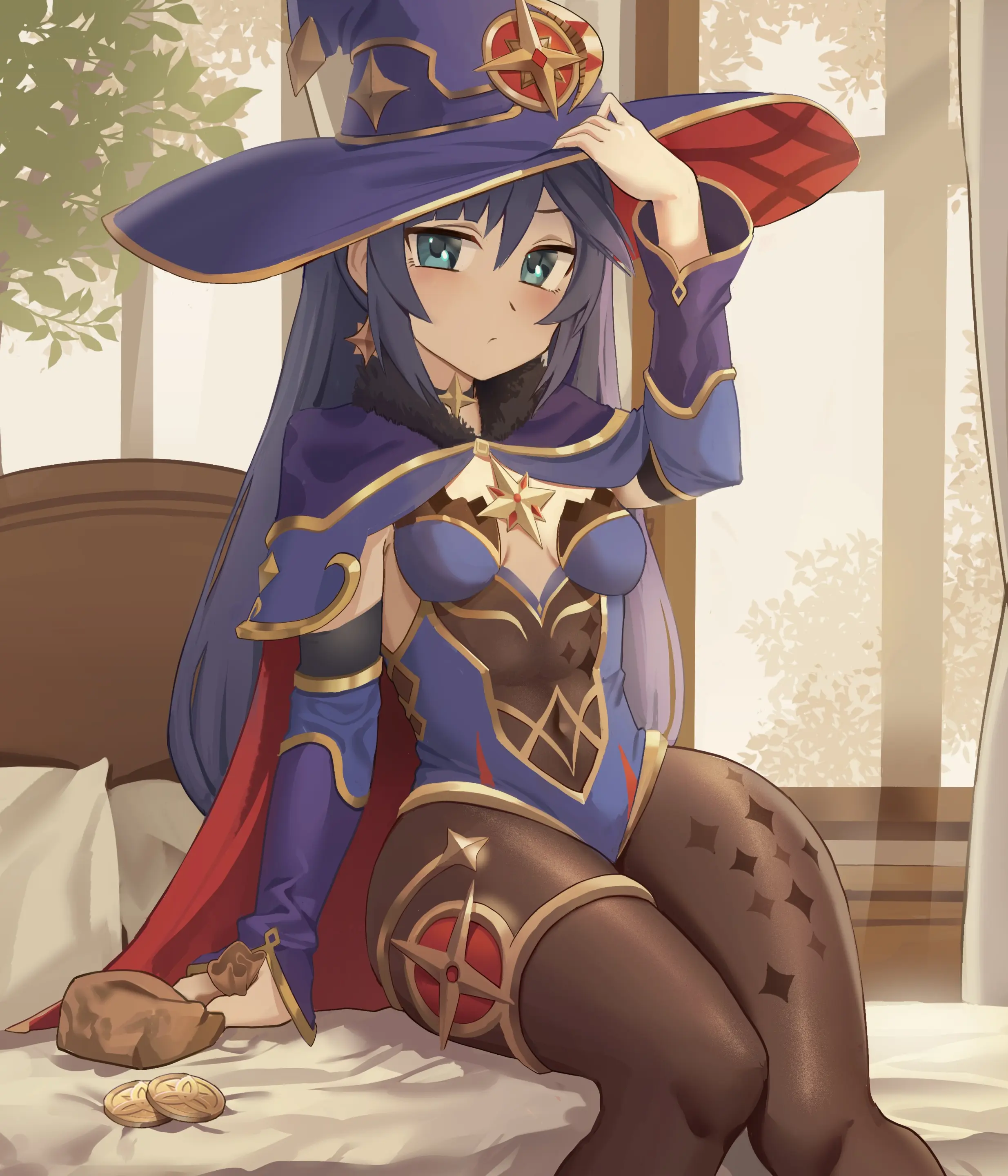 Gobackgu