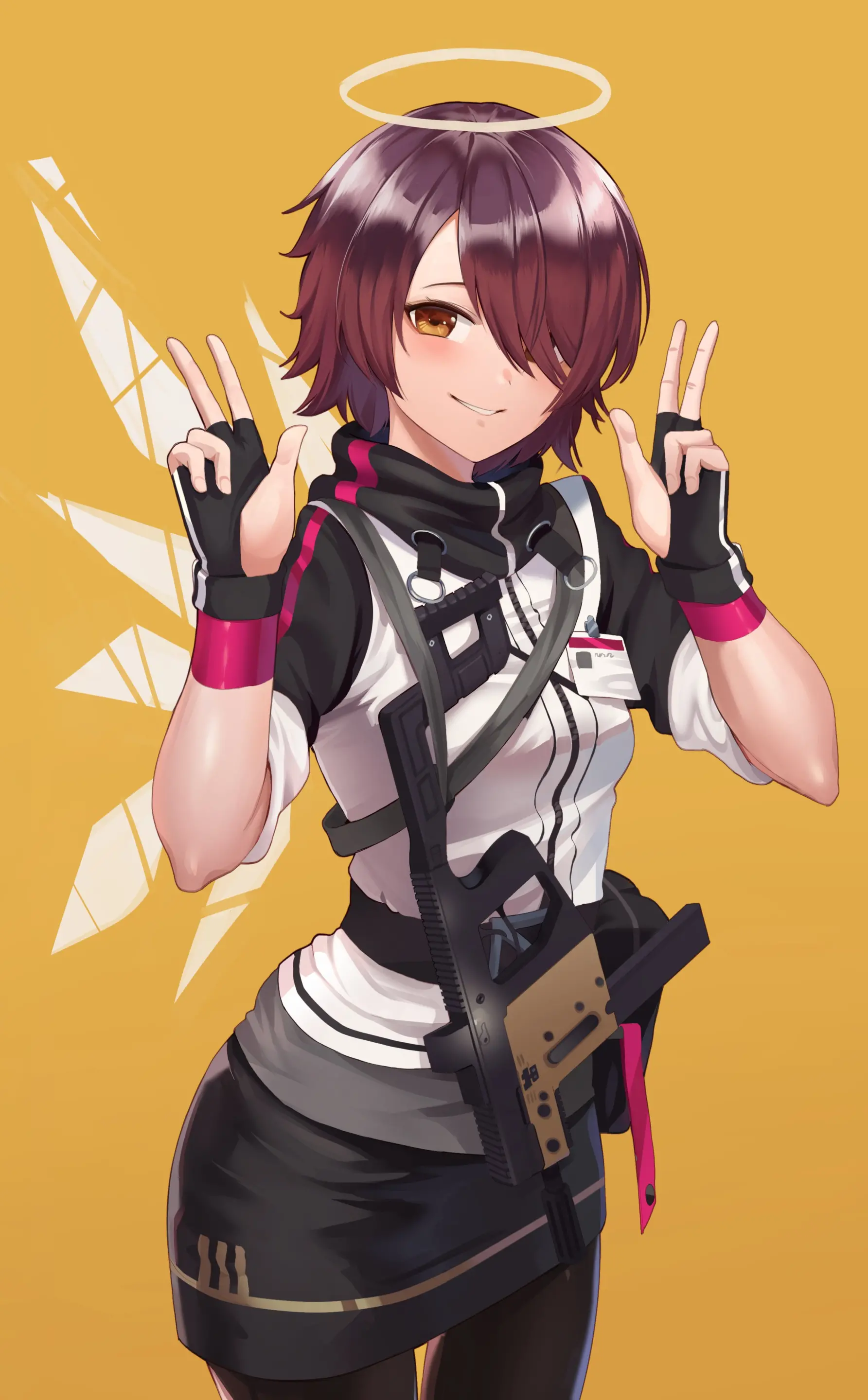 Gobackgu