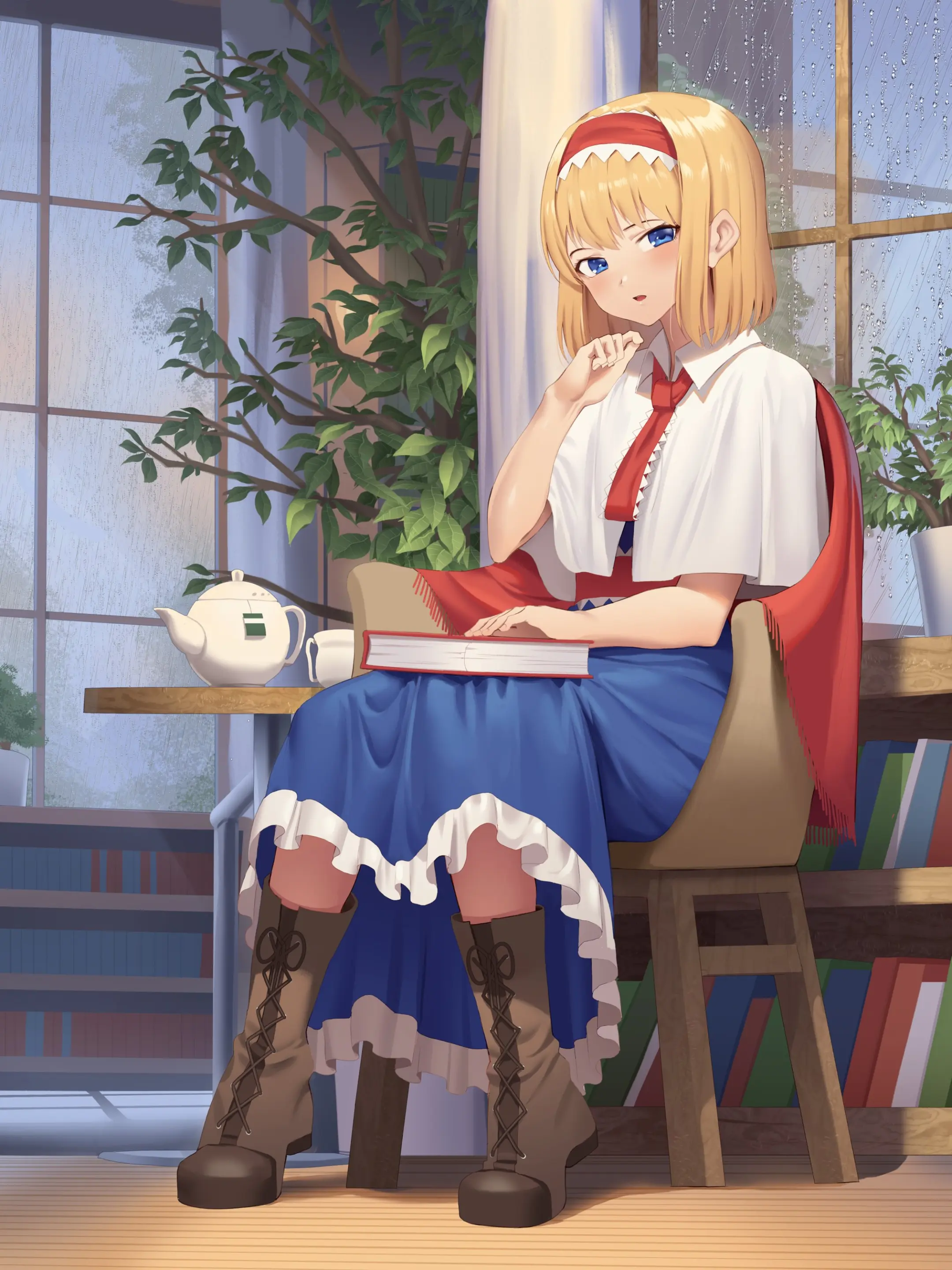 Gobackgu