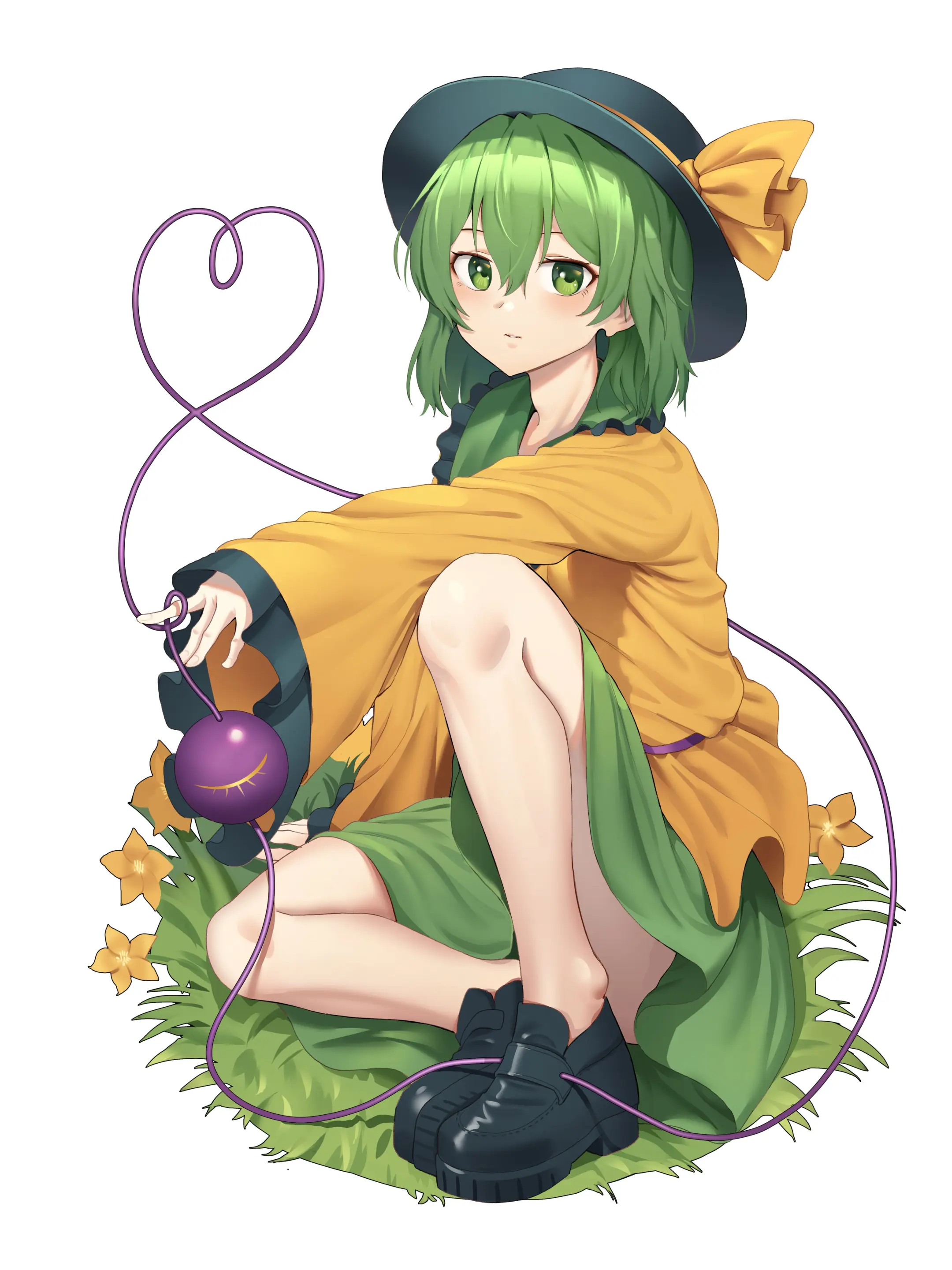 Gobackgu