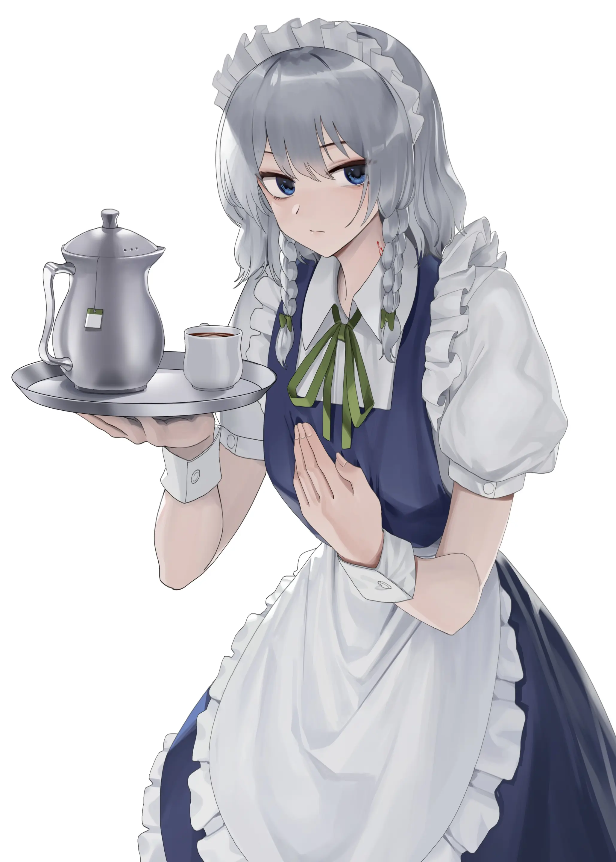 Gobackgu