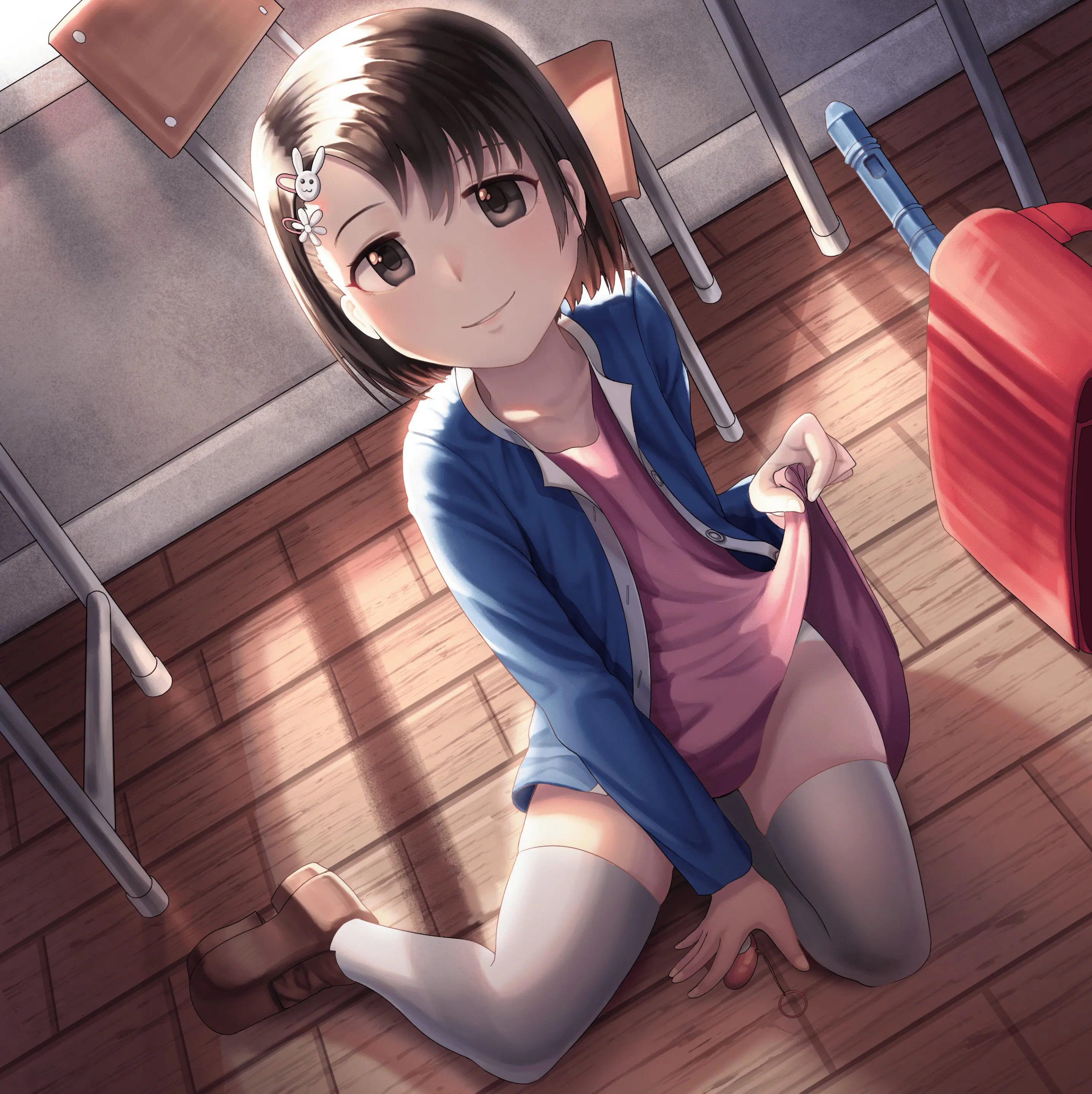 Gobackgu
