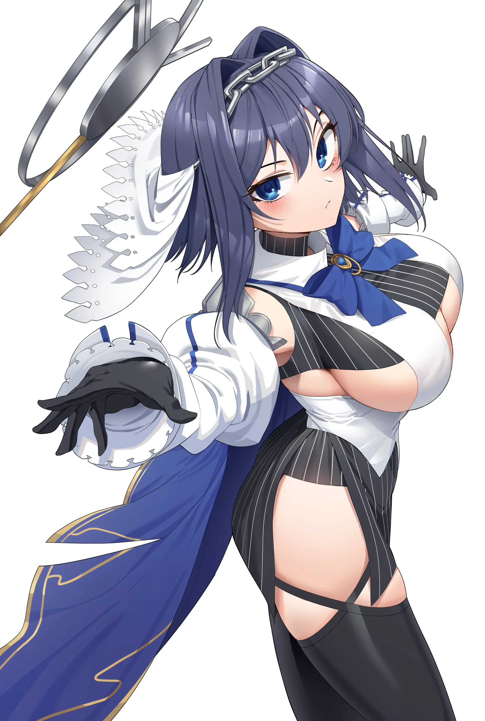 Gobackgu