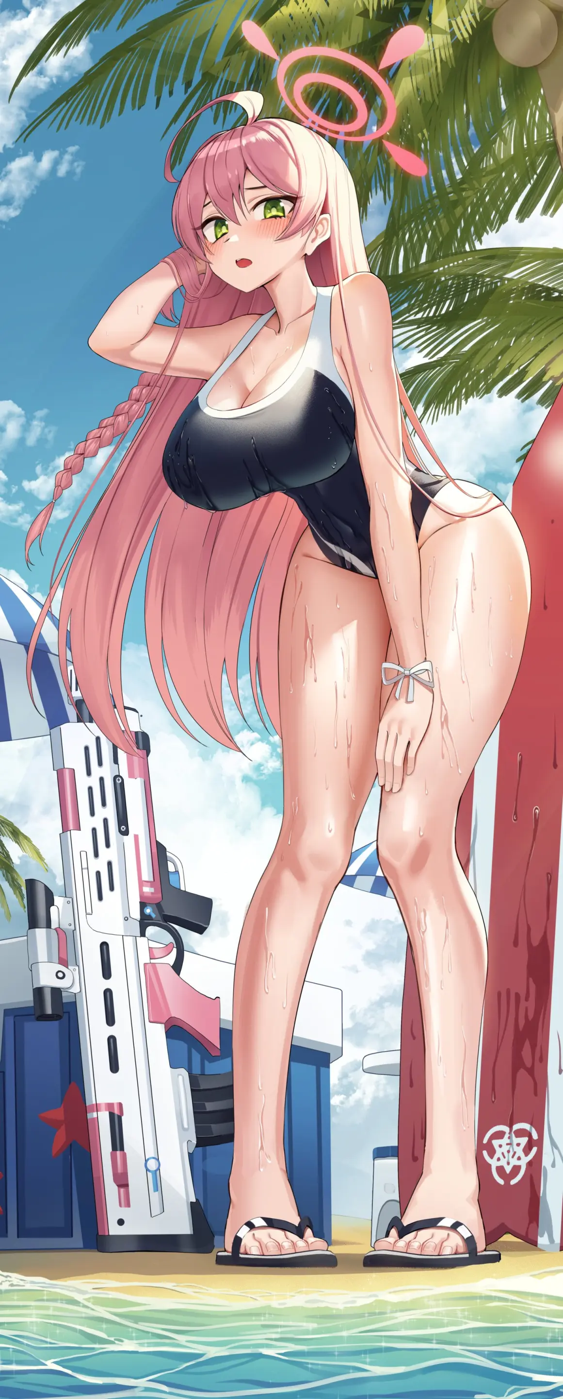 Gobackgu