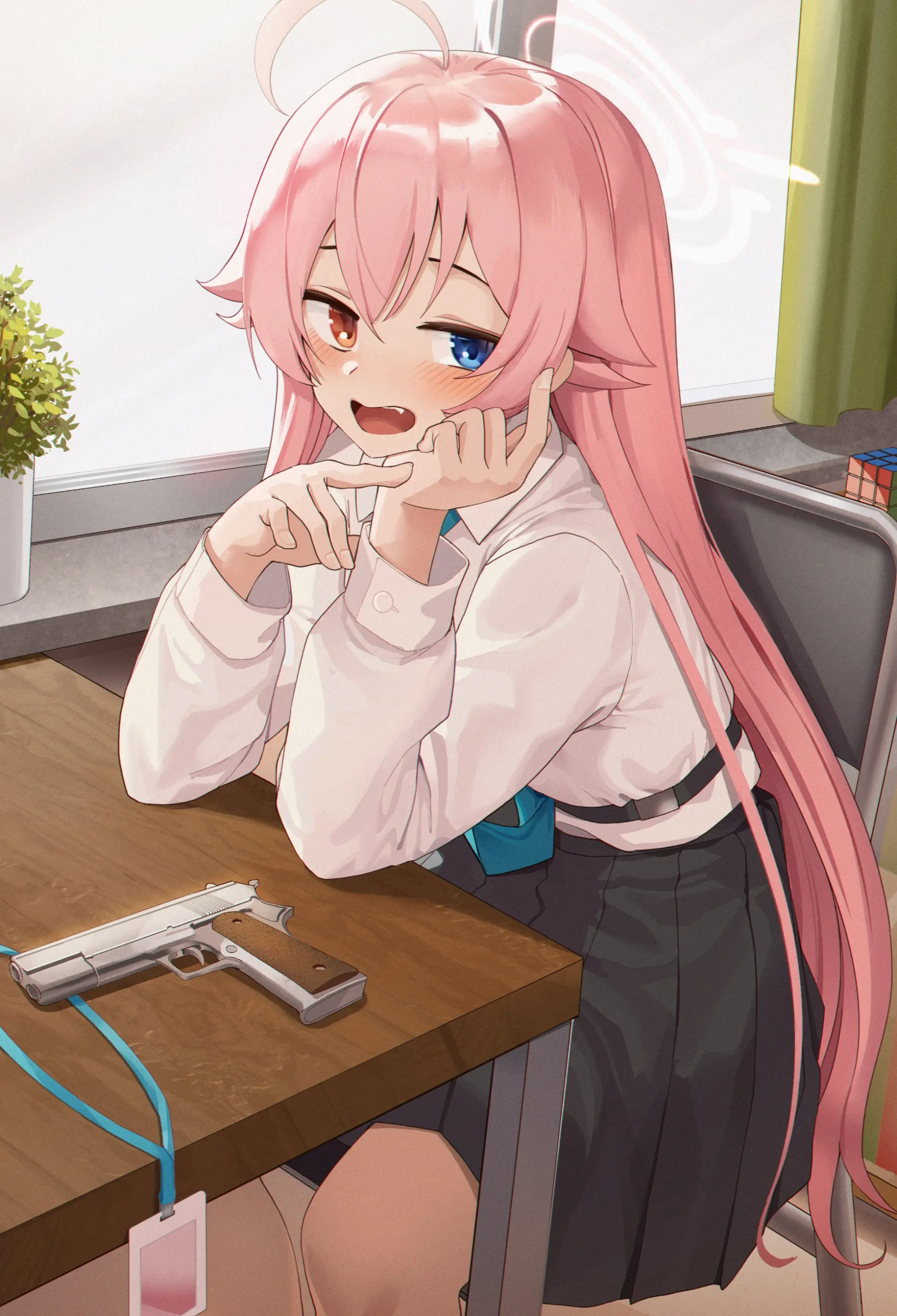 Gobackgu