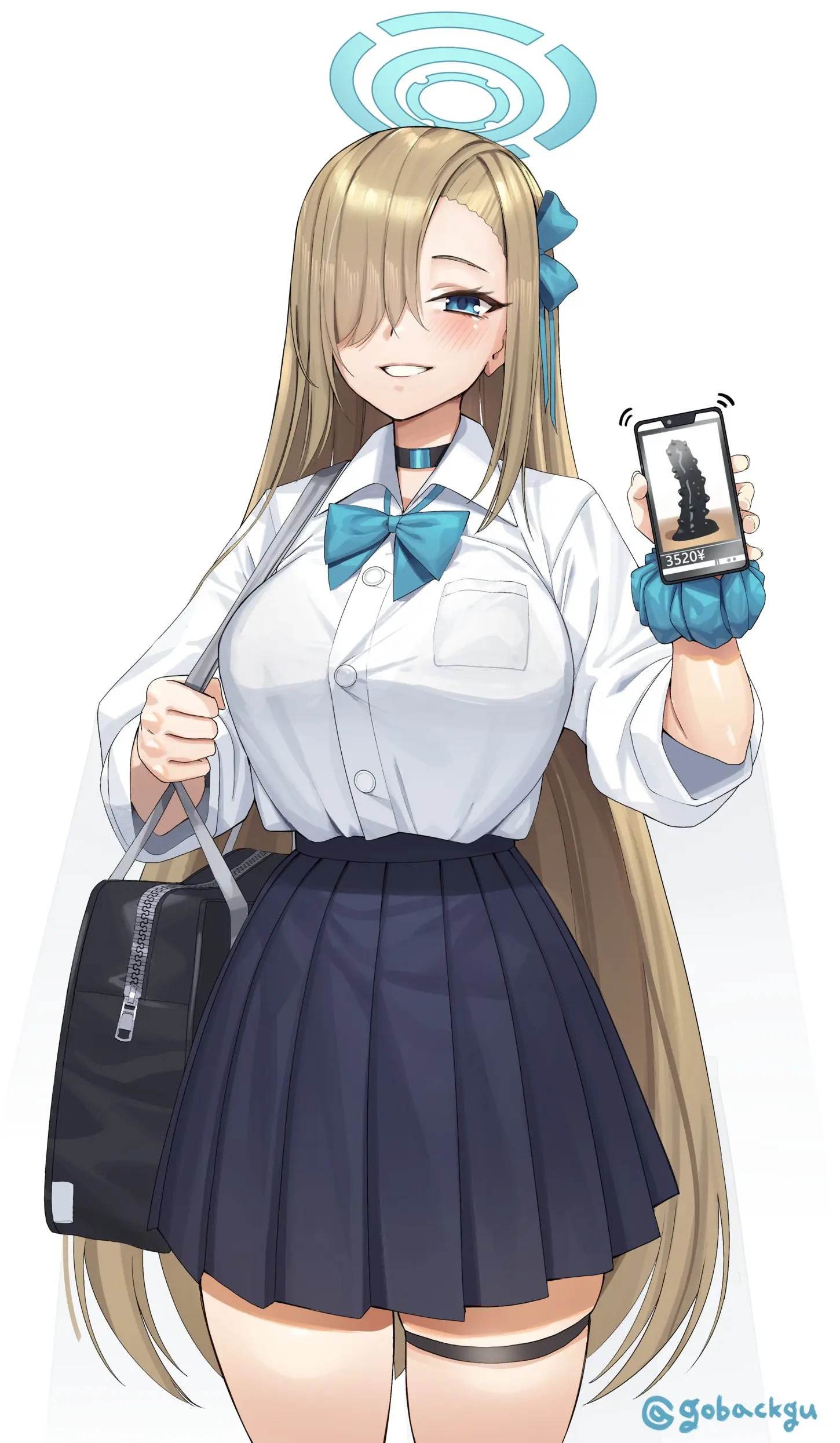 Gobackgu
