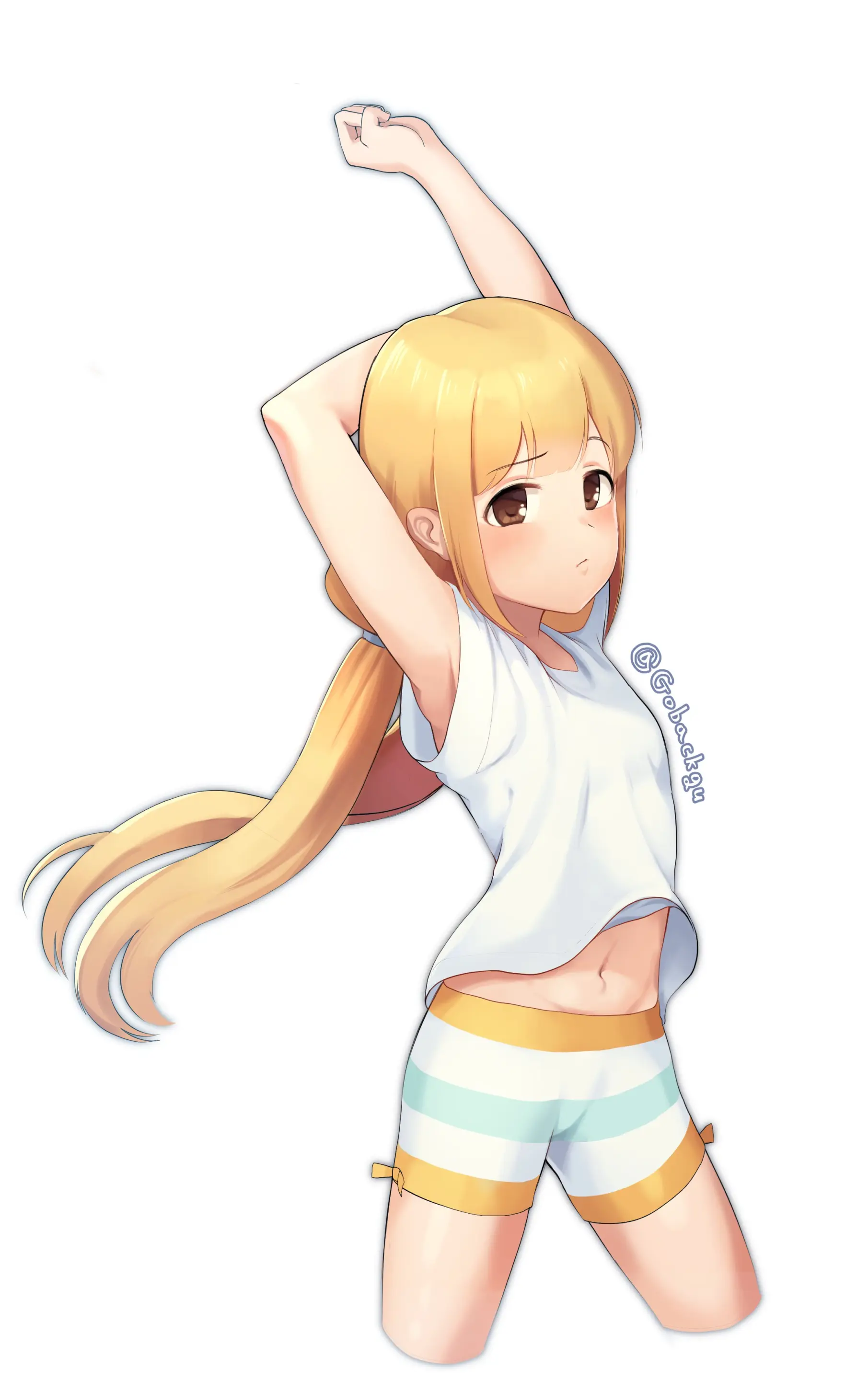 Gobackgu