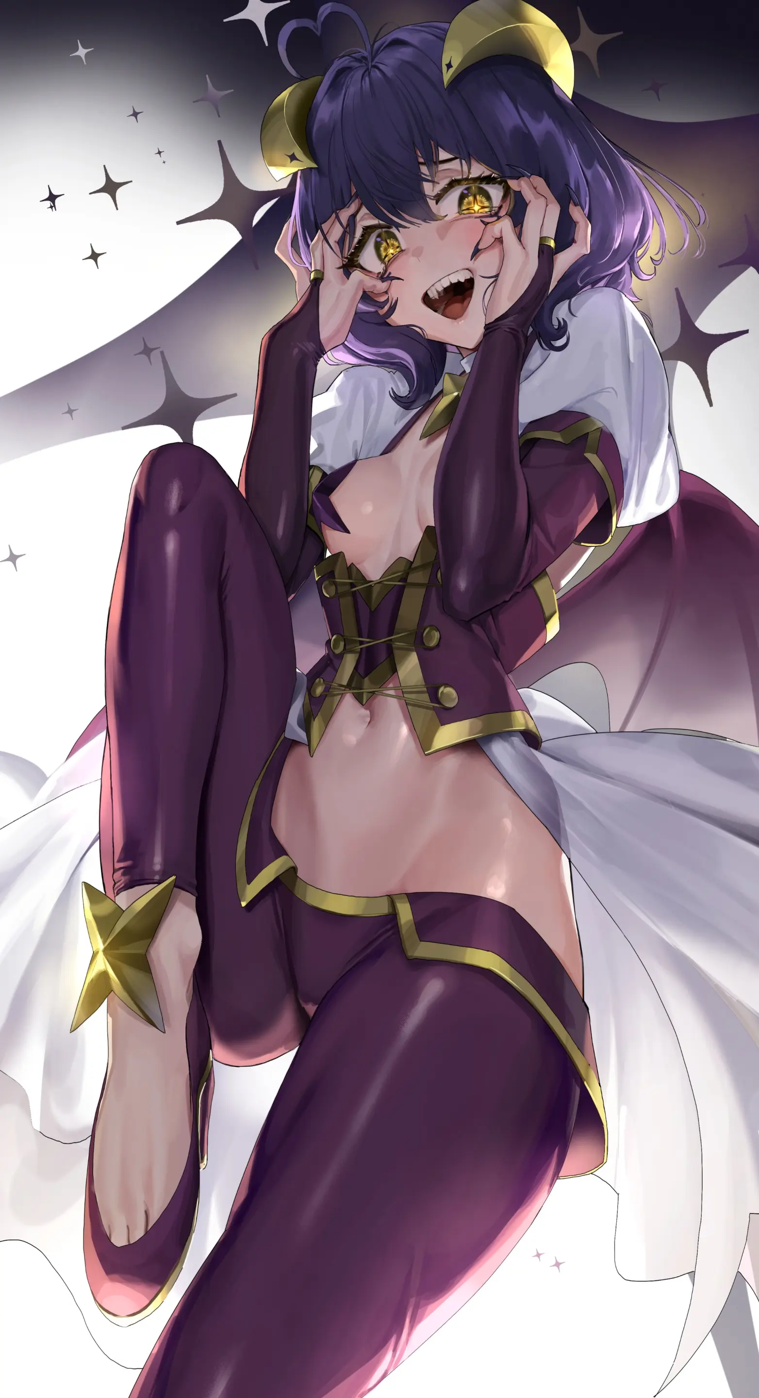 Gobackgu