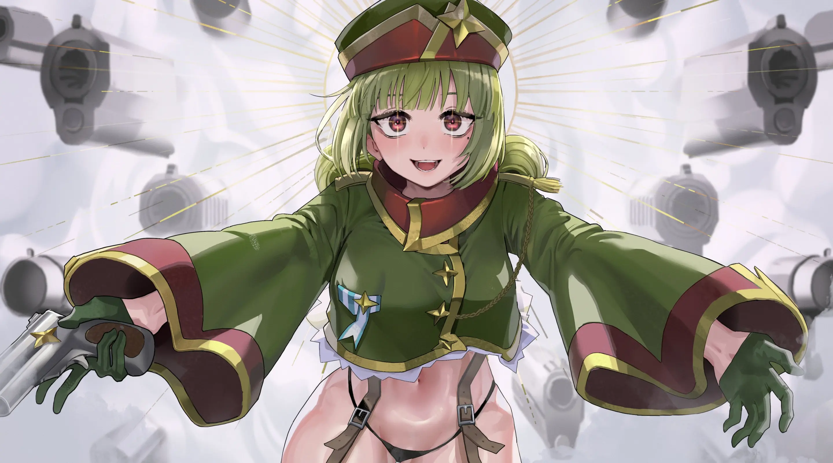 Gobackgu