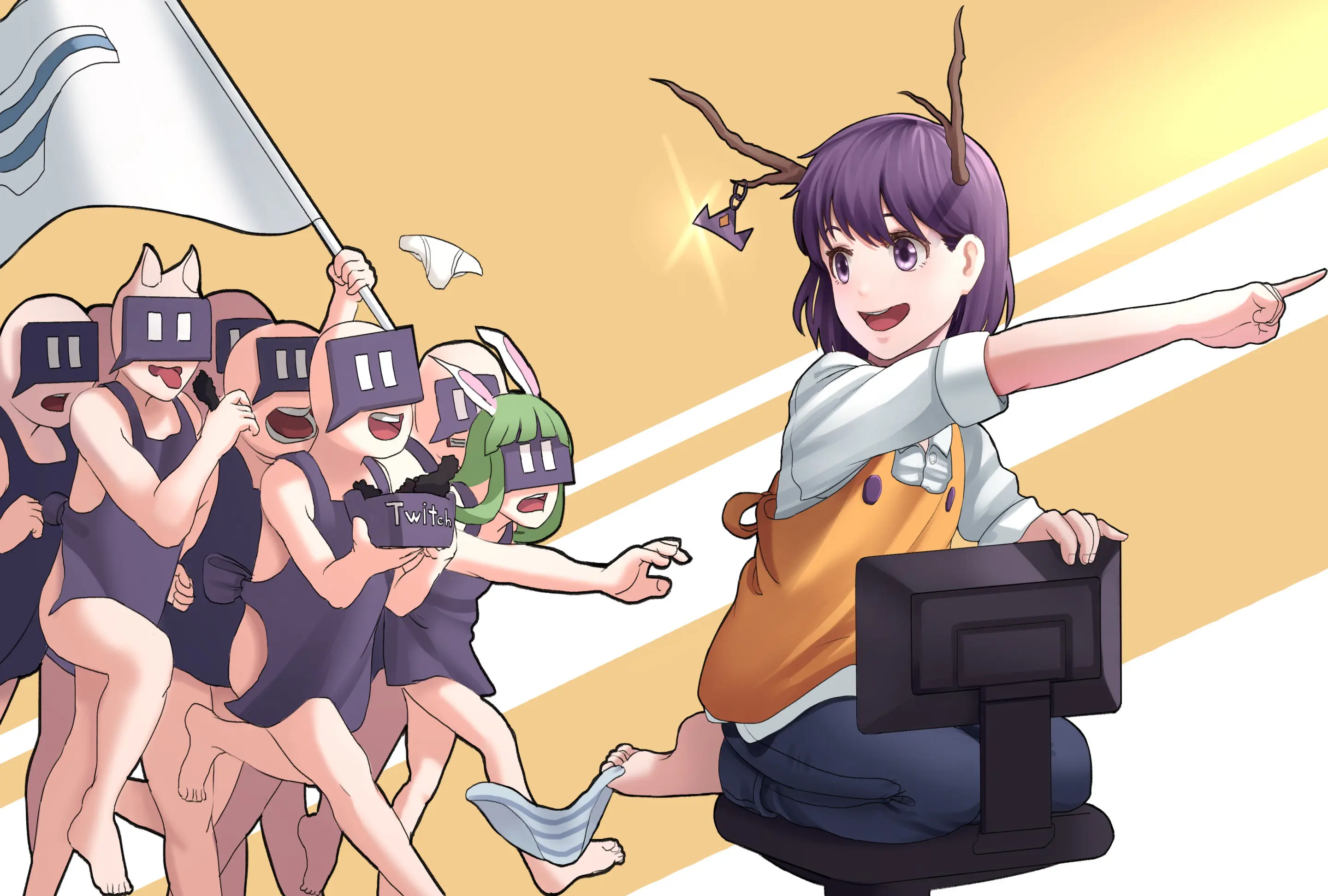 Gobackgu