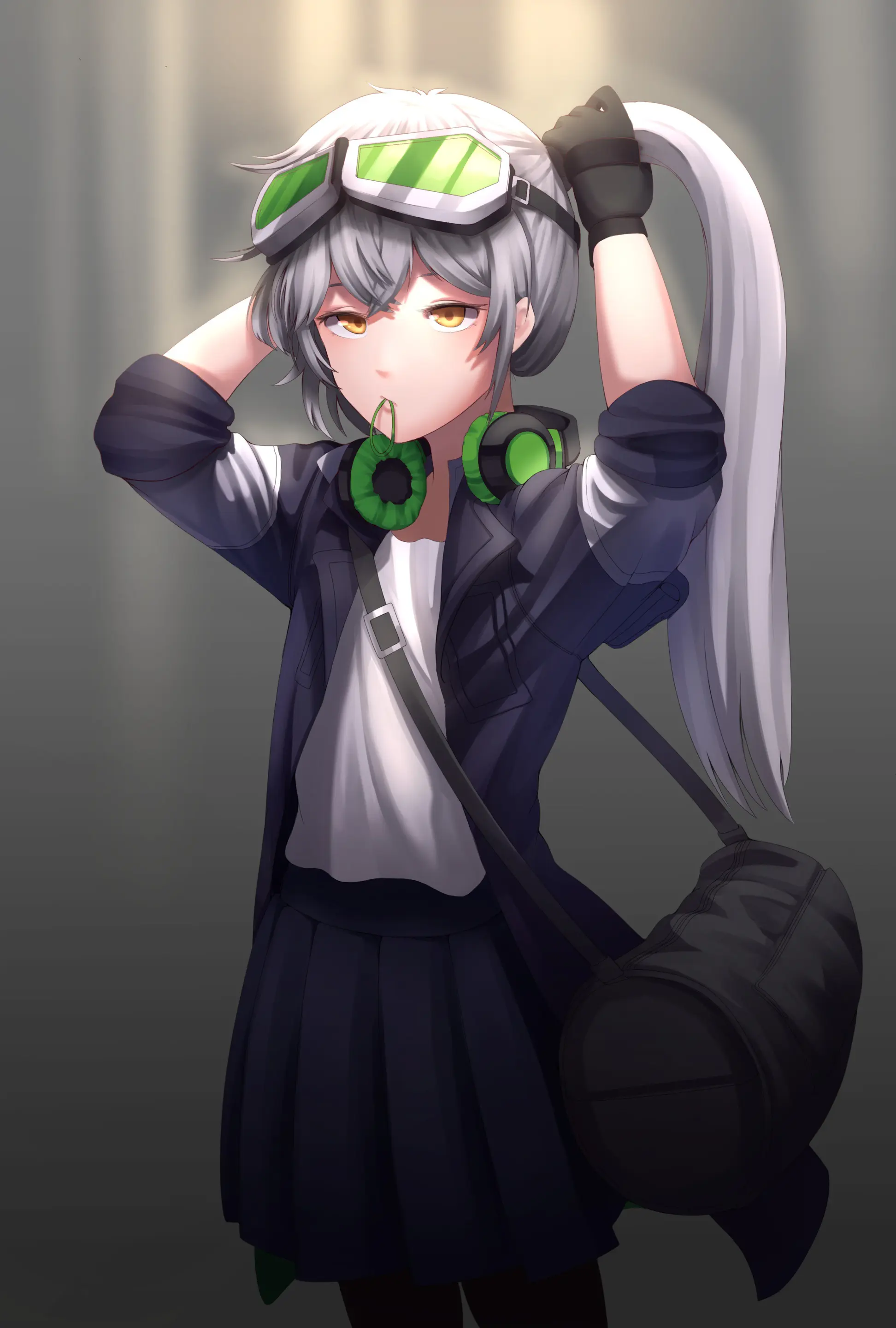 Gobackgu