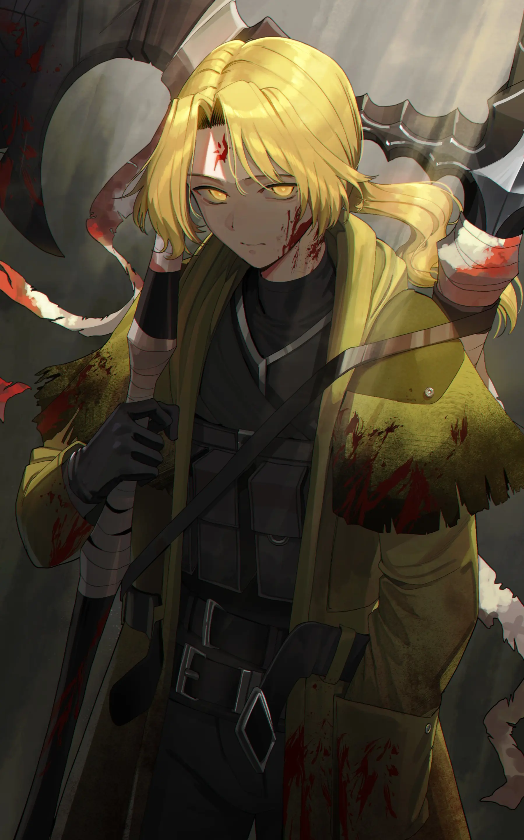 Gobackgu