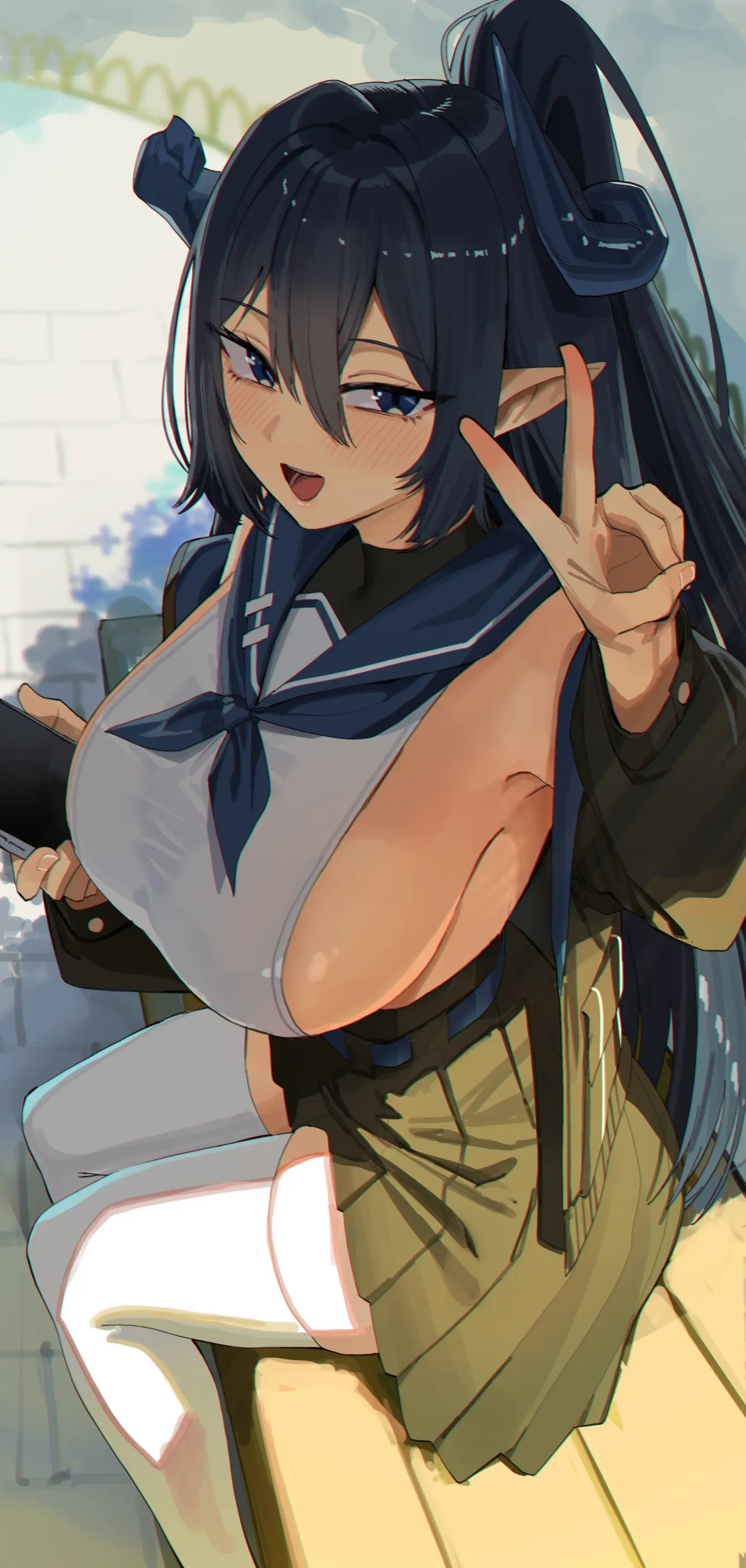 Gobackgu
