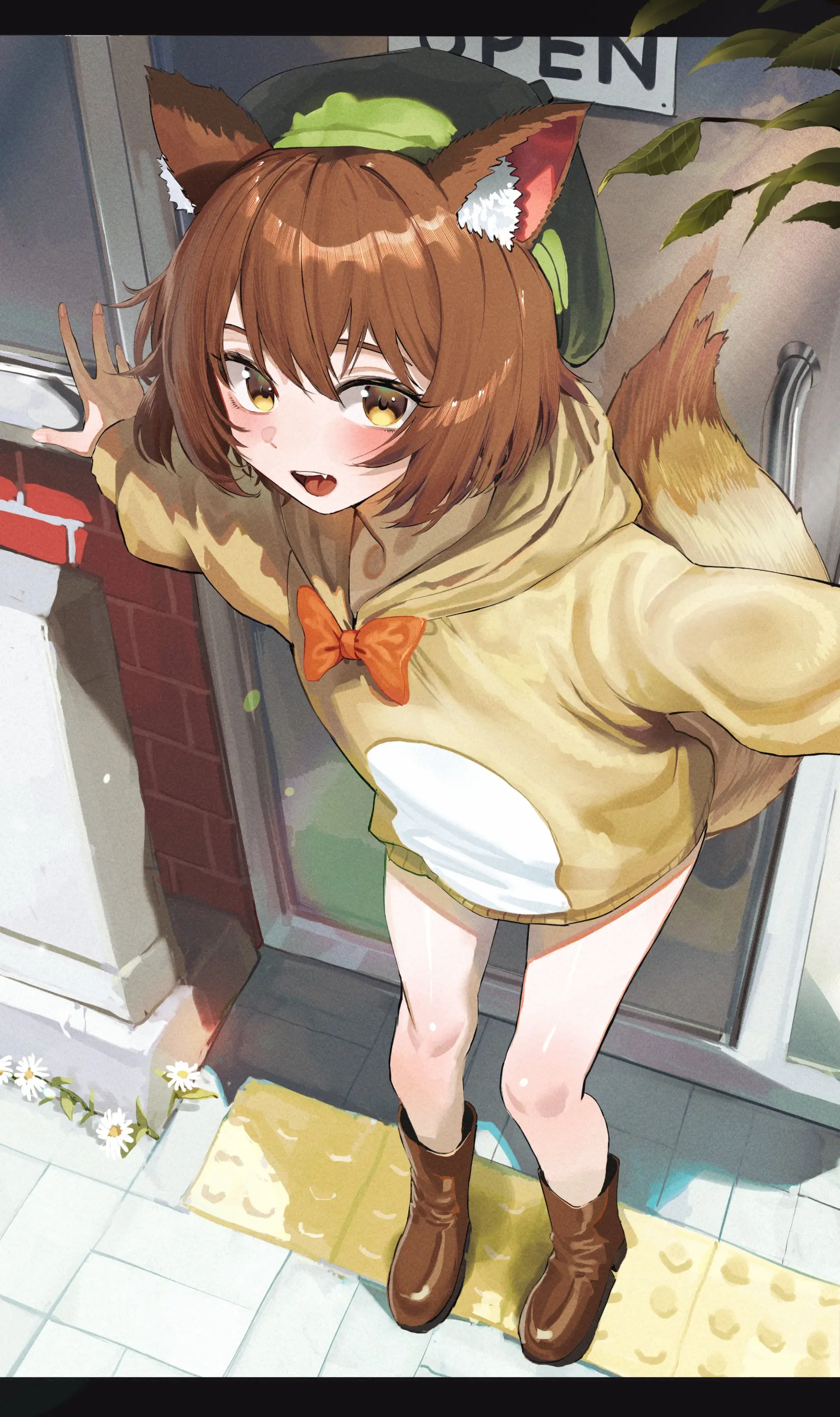 Gobackgu