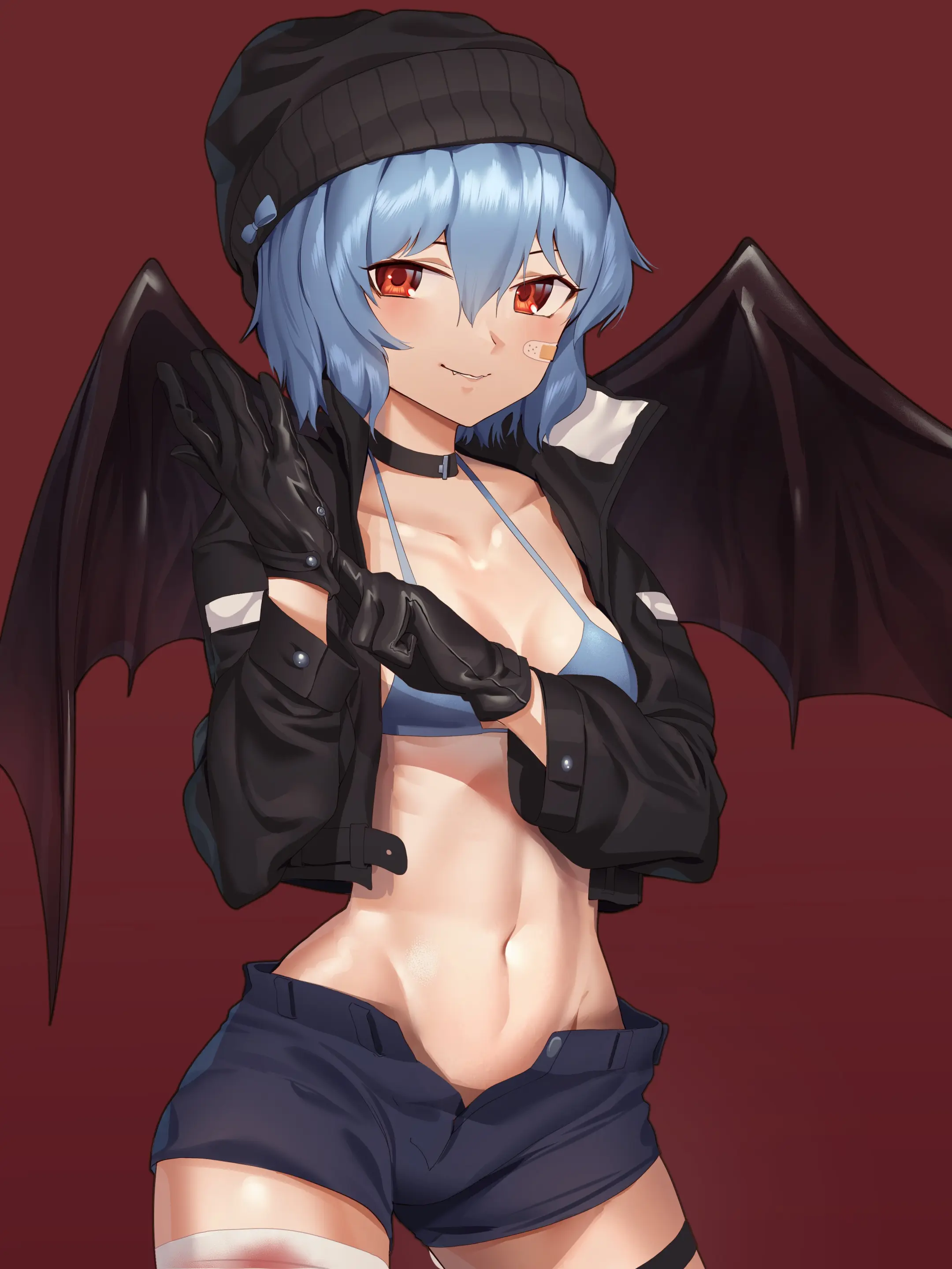 Gobackgu
