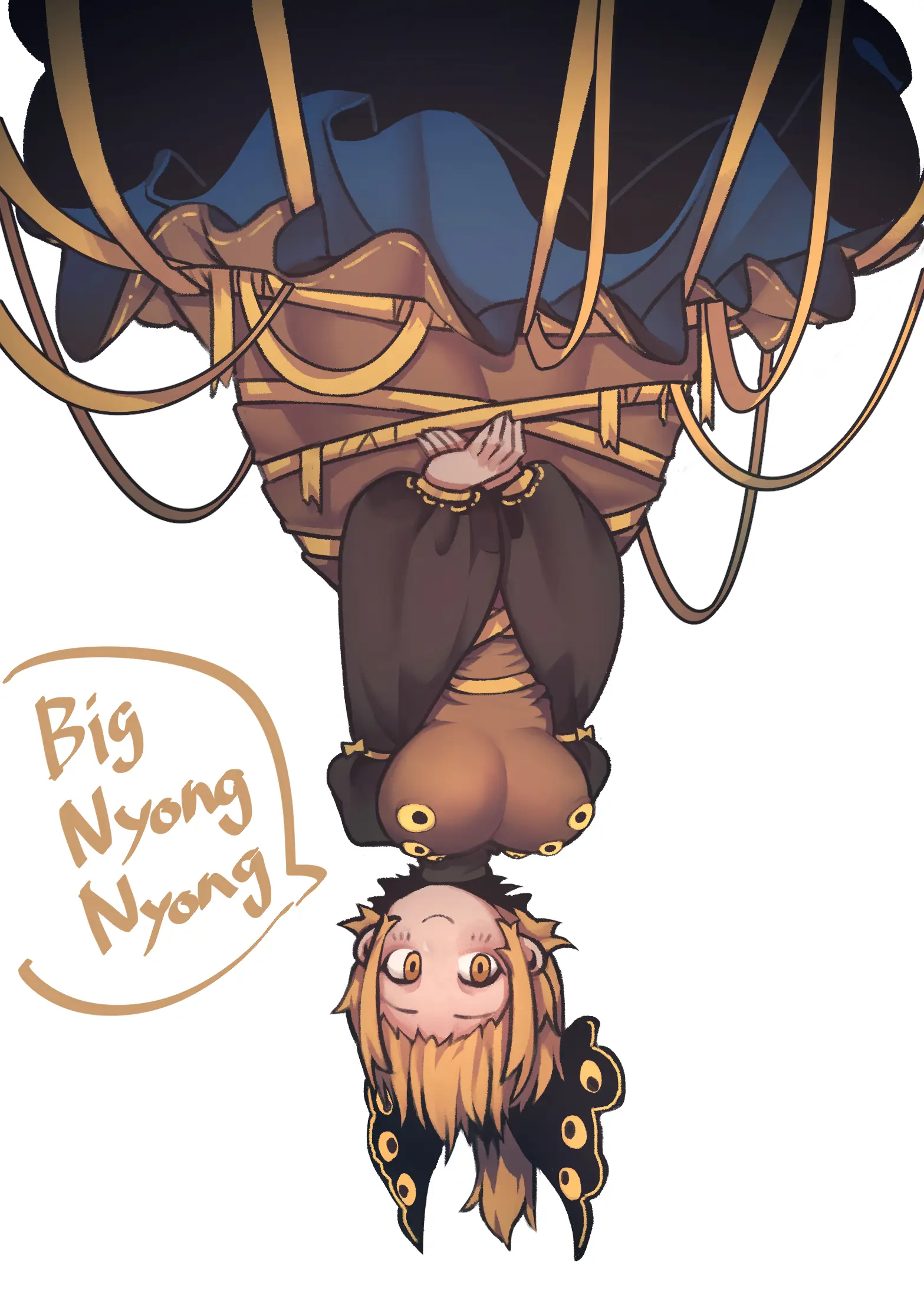 Nyong_Nyong