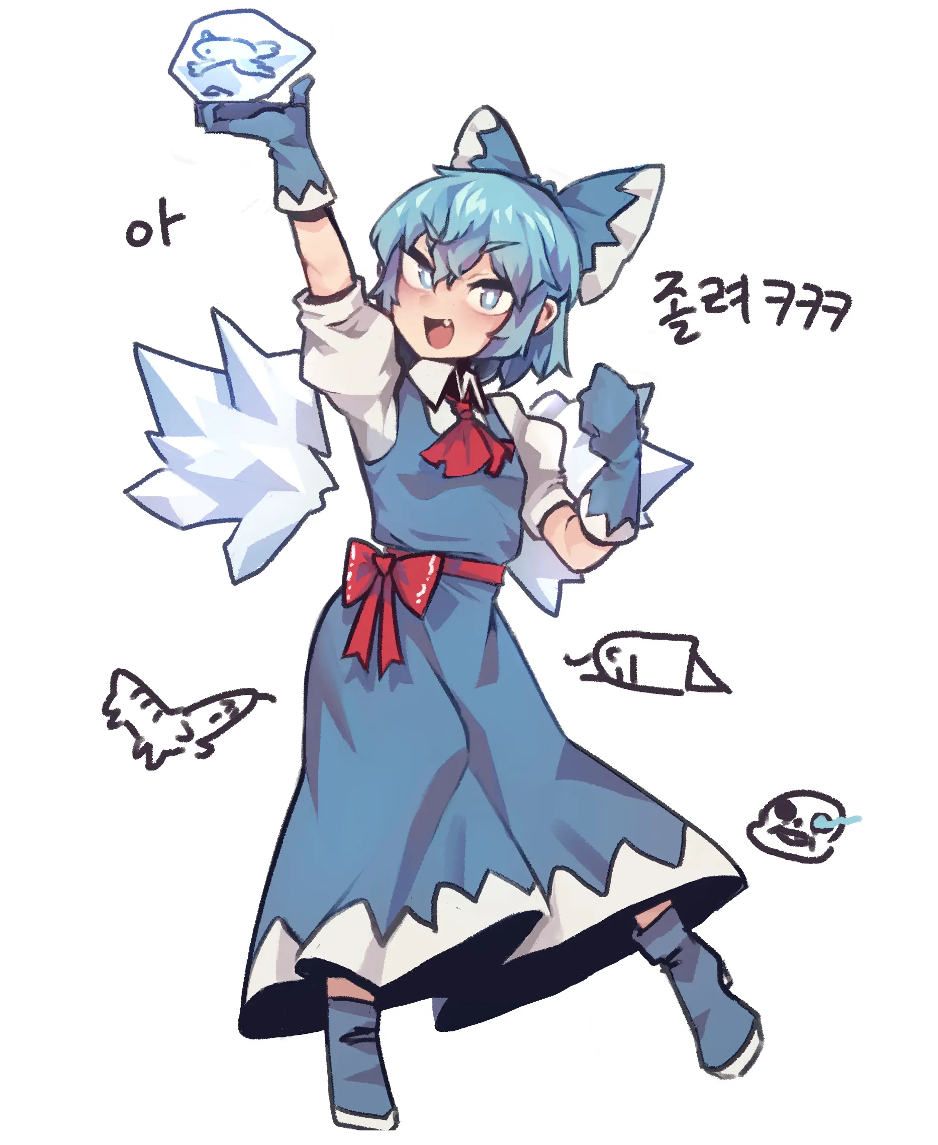 Nyong_Nyong