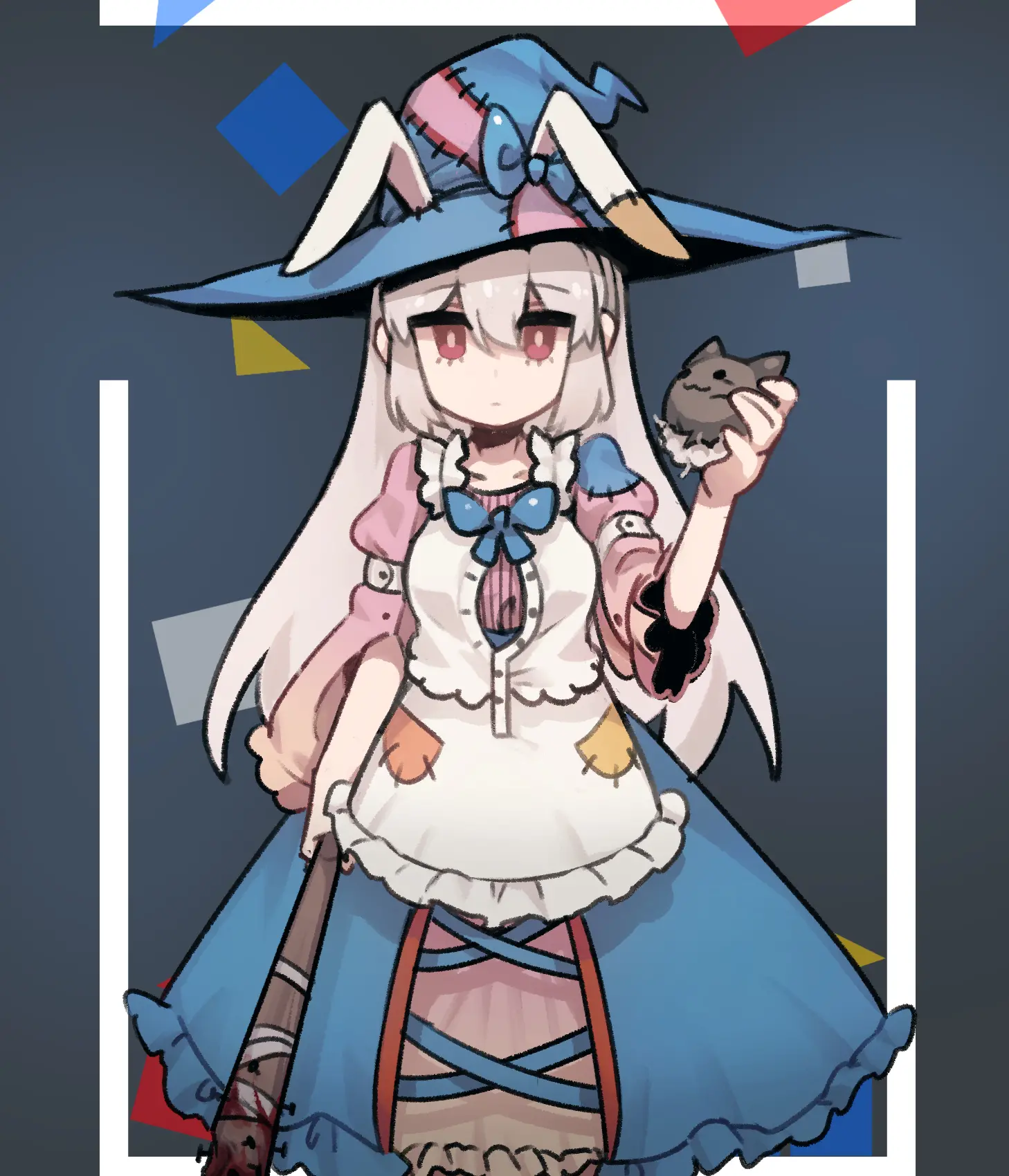 Nyong_Nyong