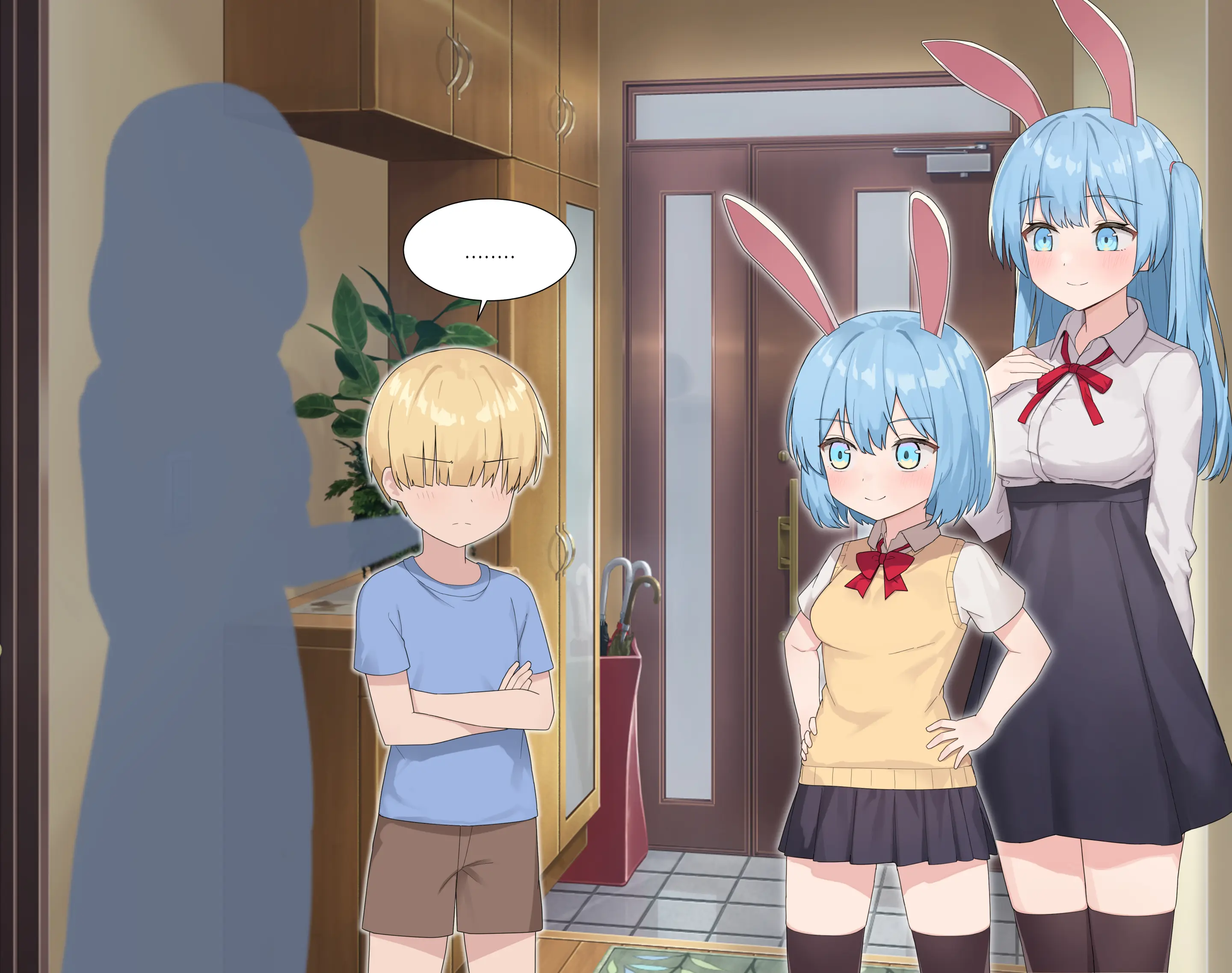 AZA!!🔞