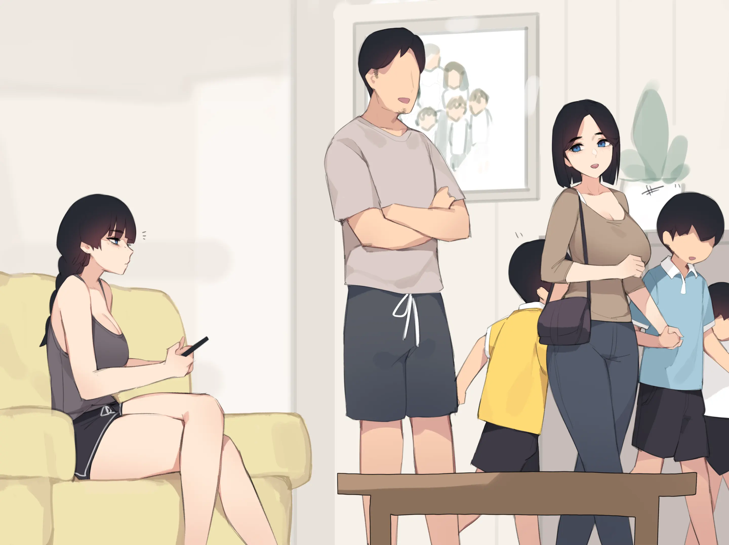 Family