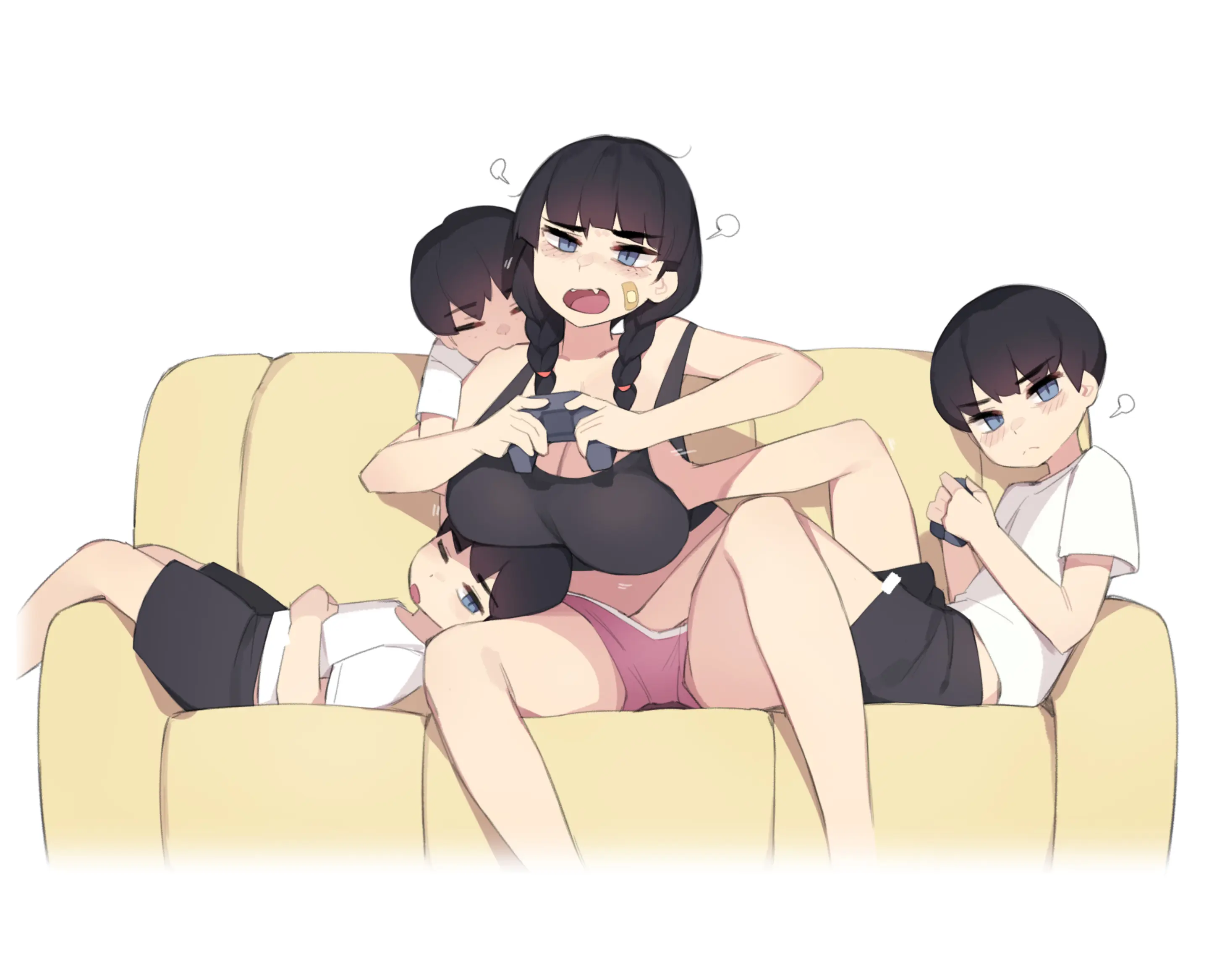 Family