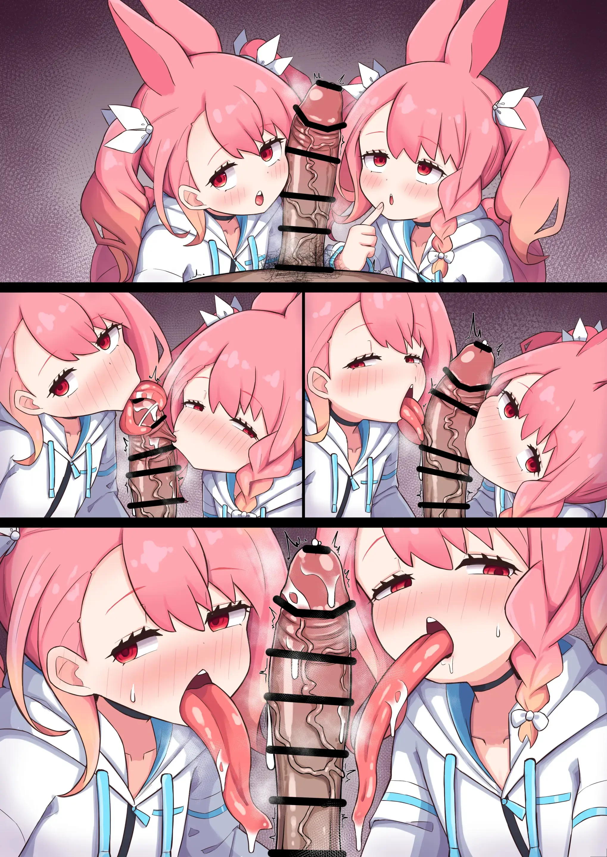 일러스트 모음집