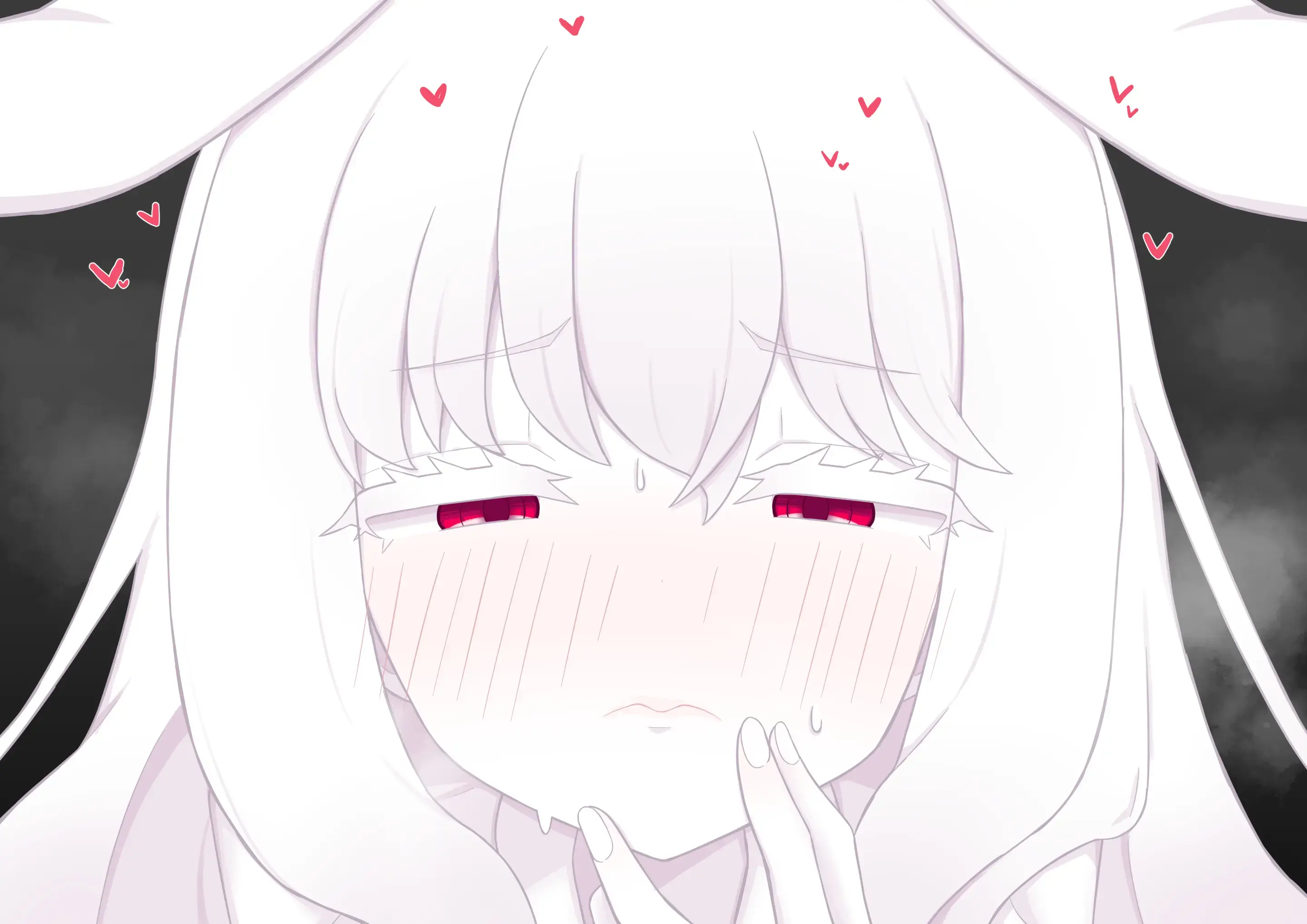 일러스트 모음집