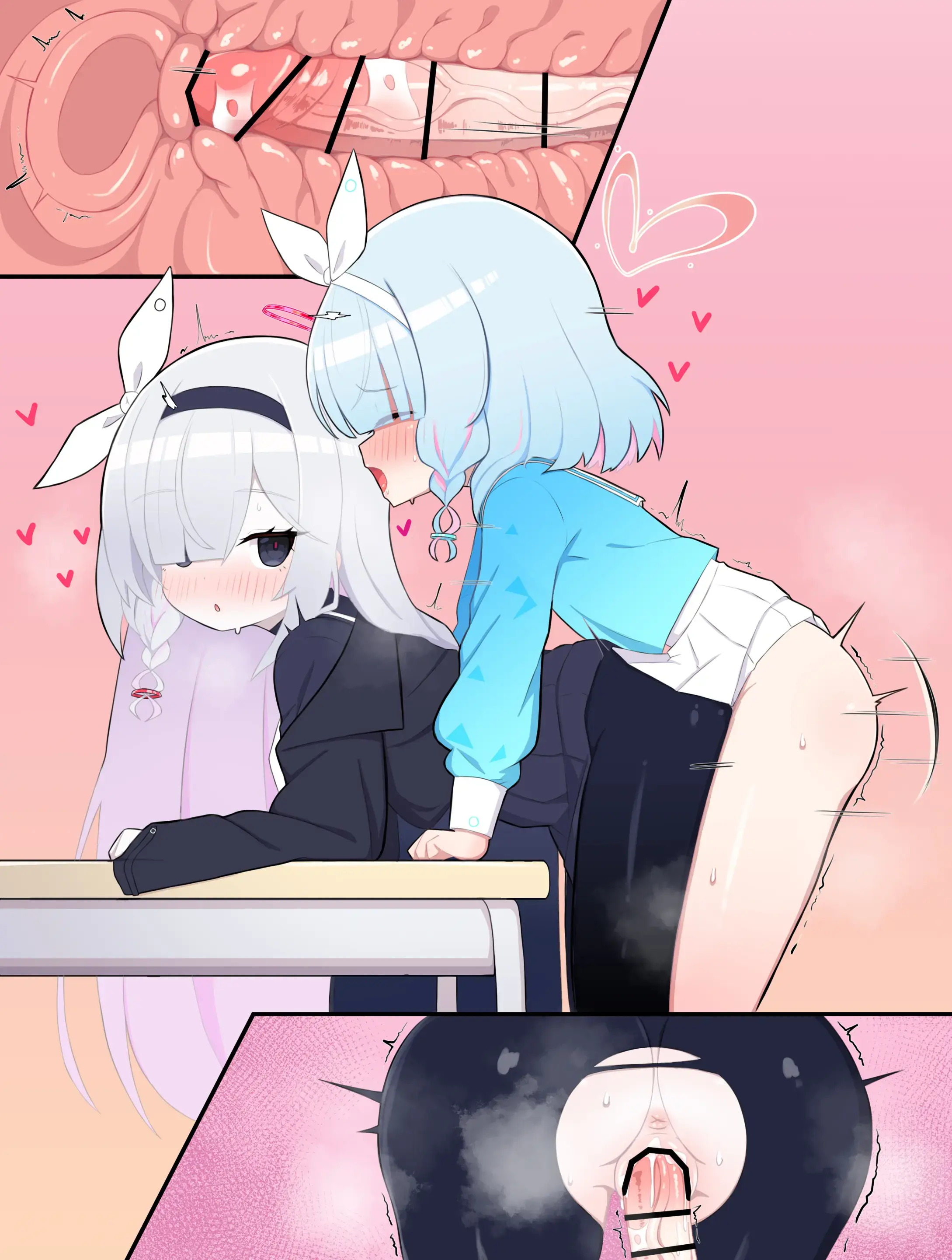 일러스트 모음집