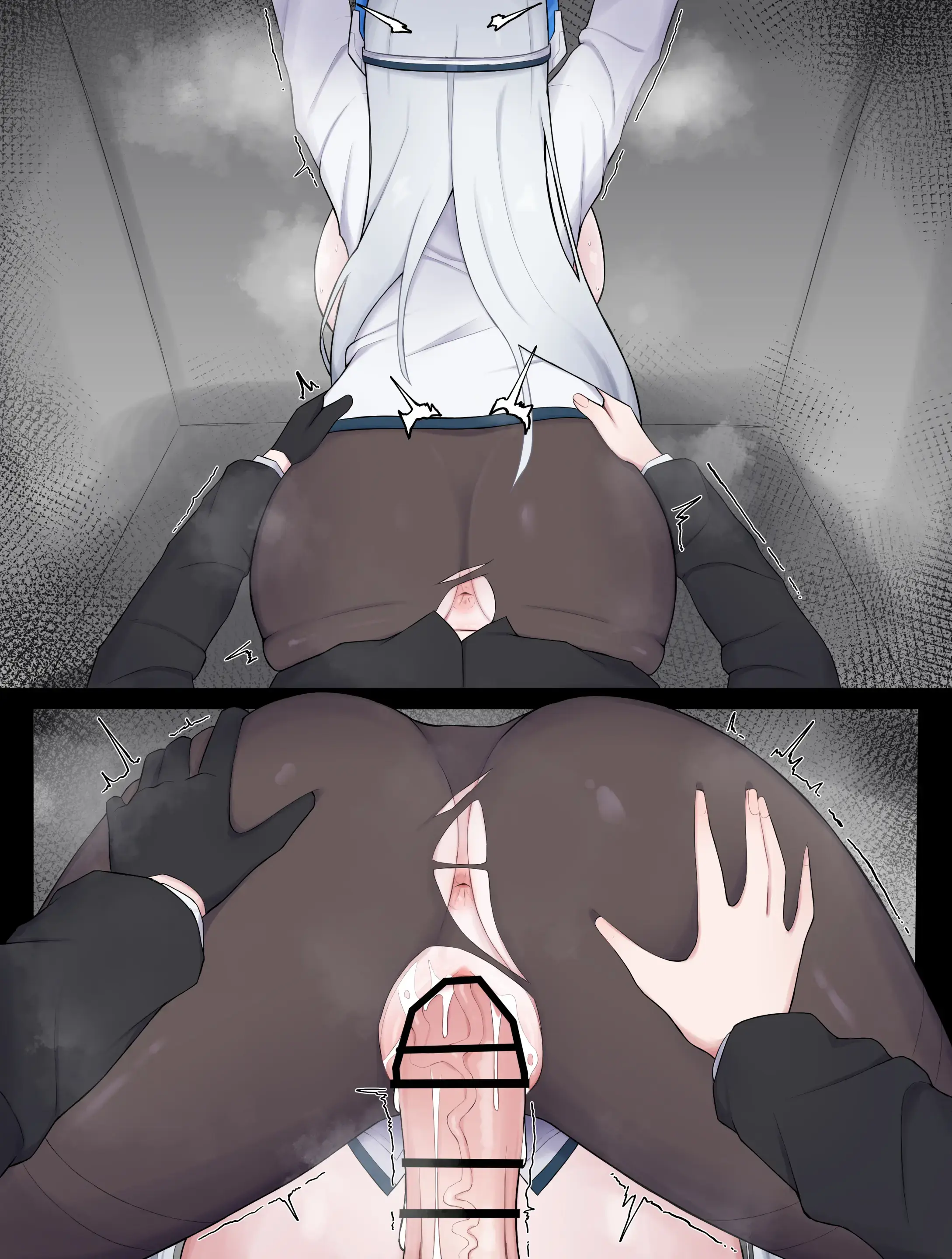 일러스트 모음집
