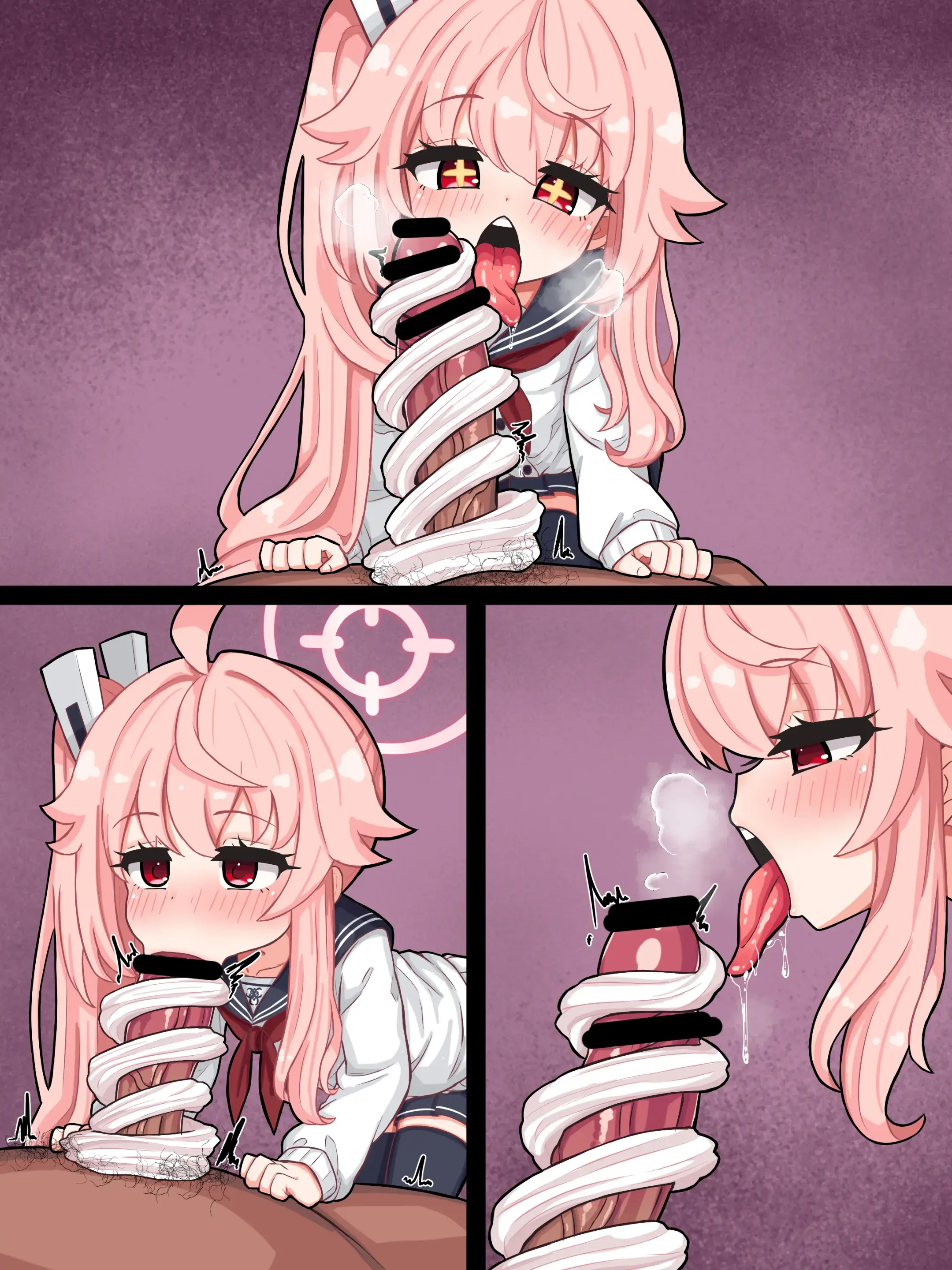 일러스트 모음집