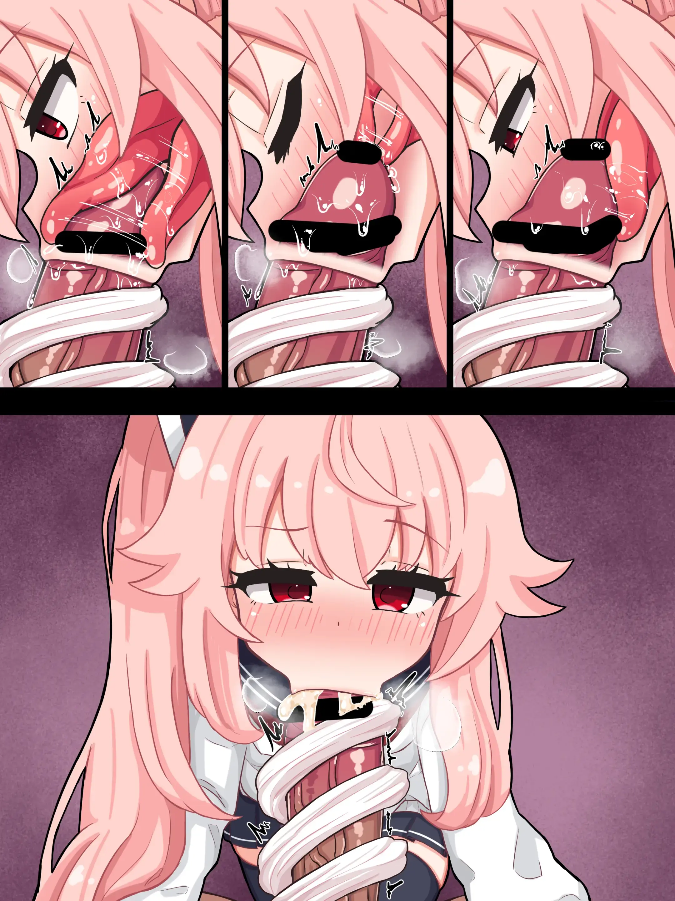 일러스트 모음집
