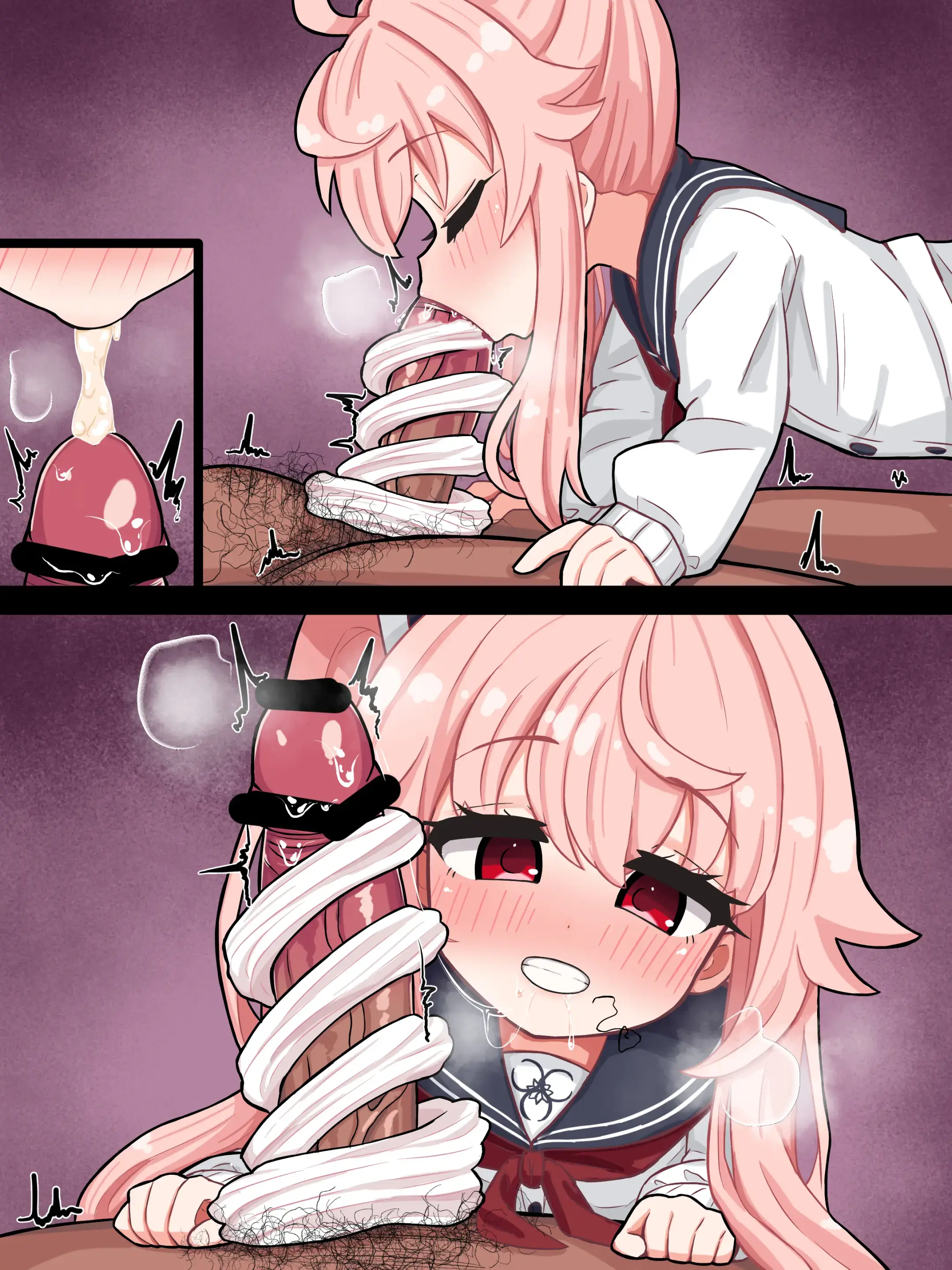 일러스트 모음집