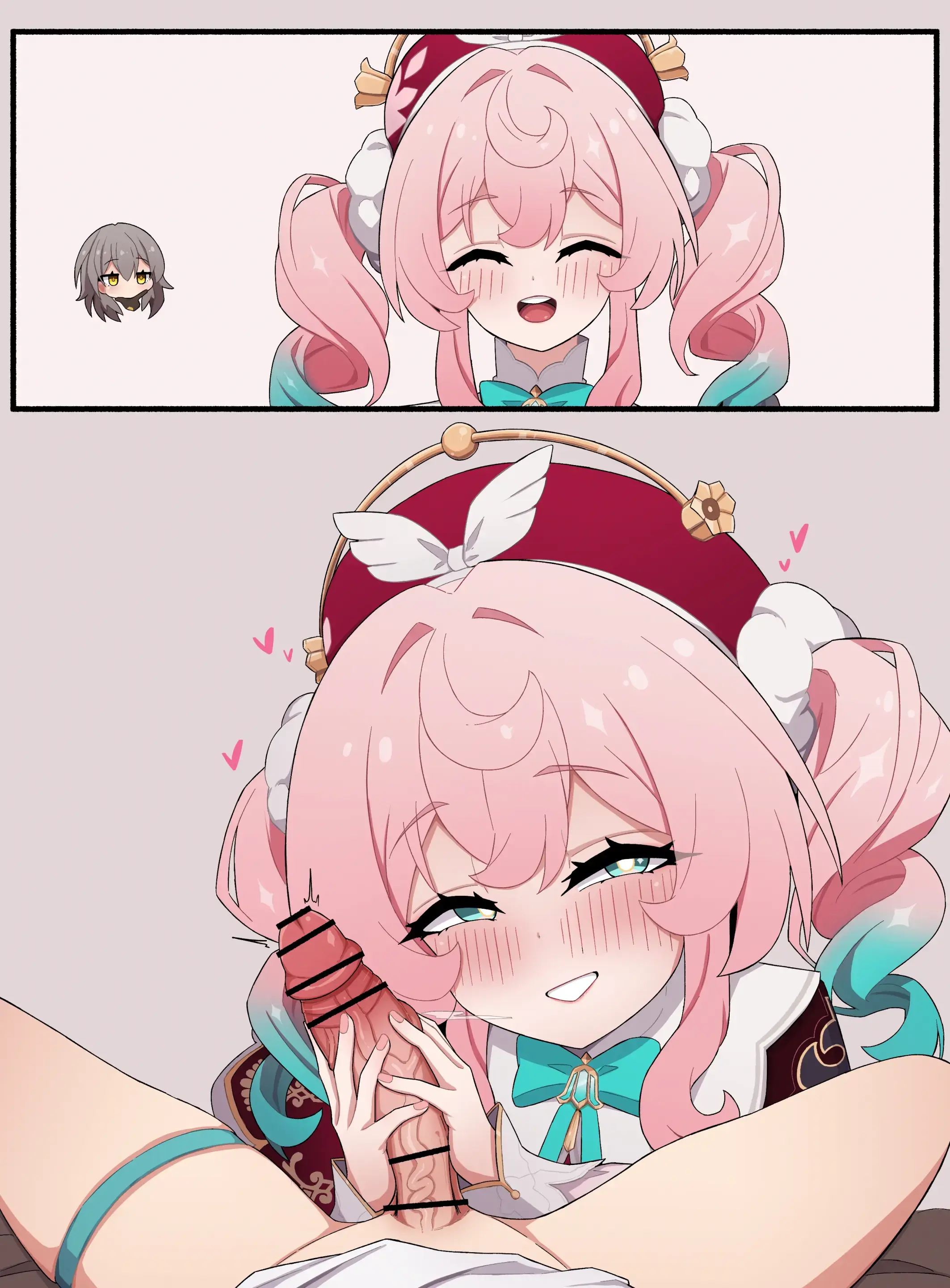 일러스트 모음집