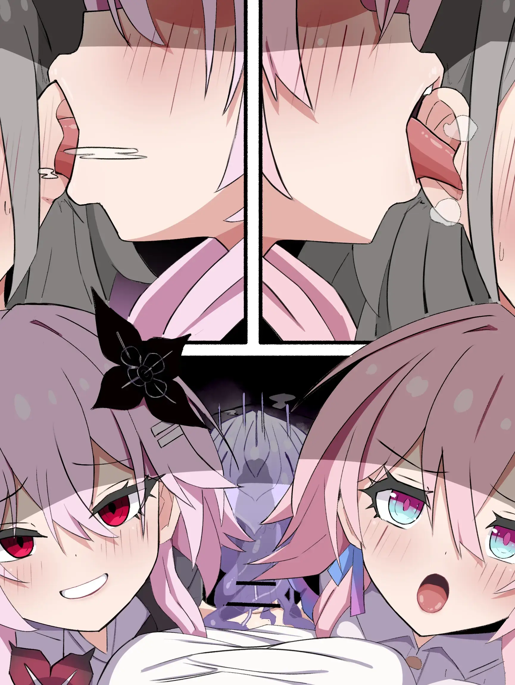 일러스트 모음집